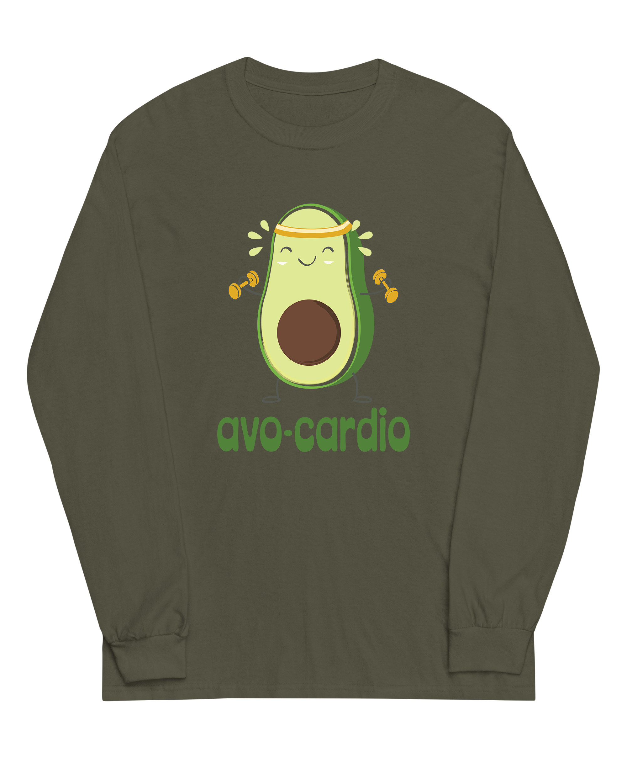 Avo-Cardio