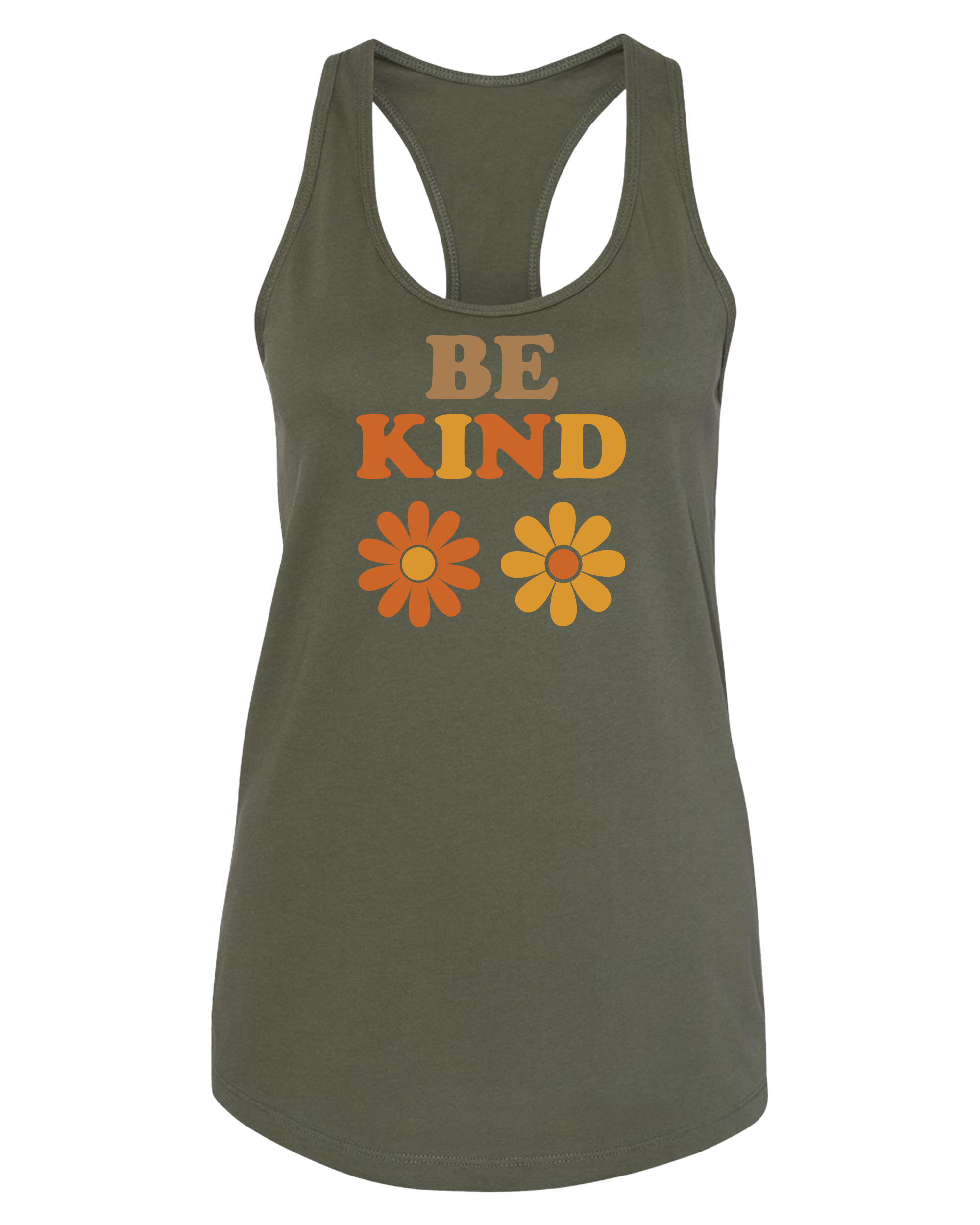 Be Kind