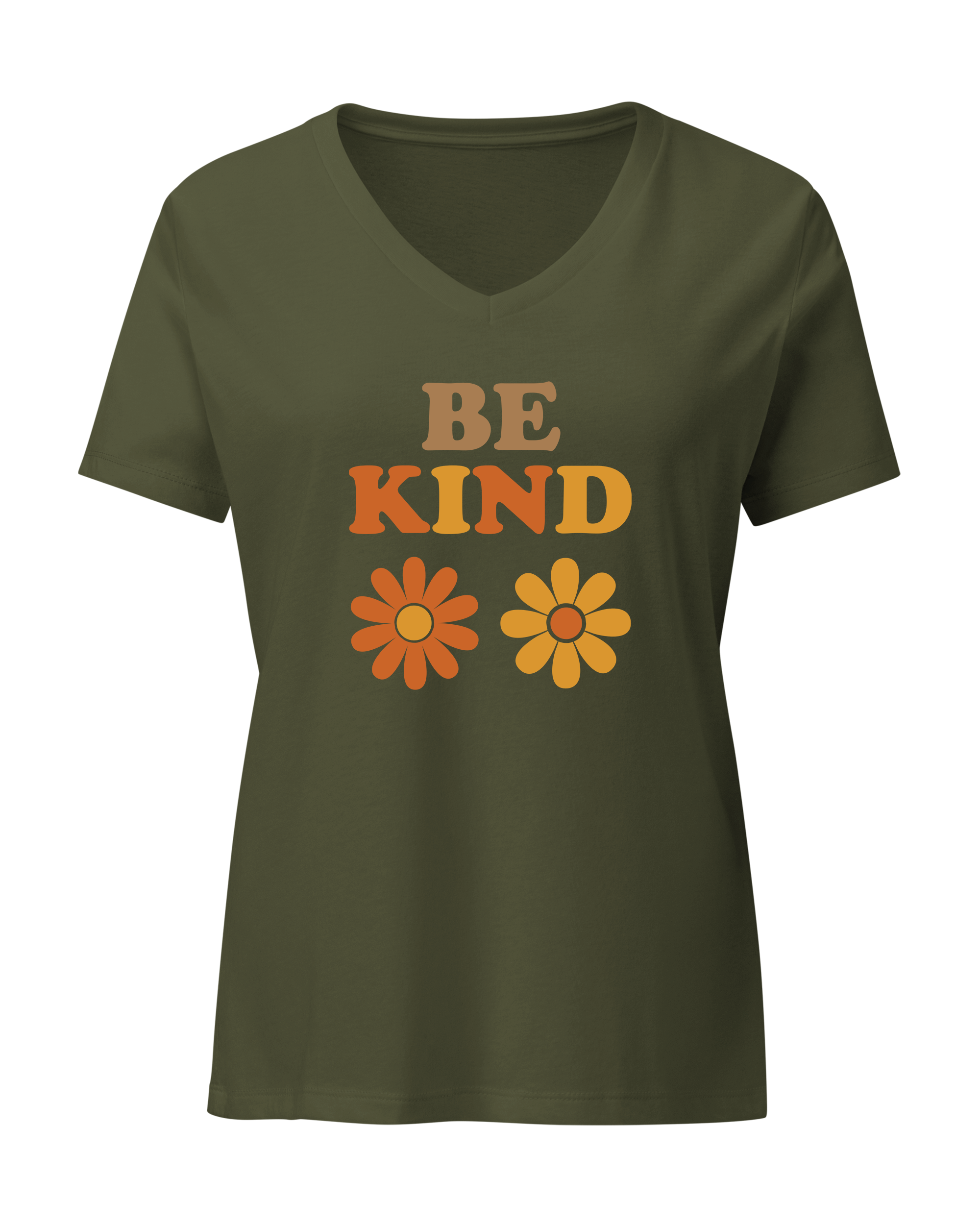 Be Kind