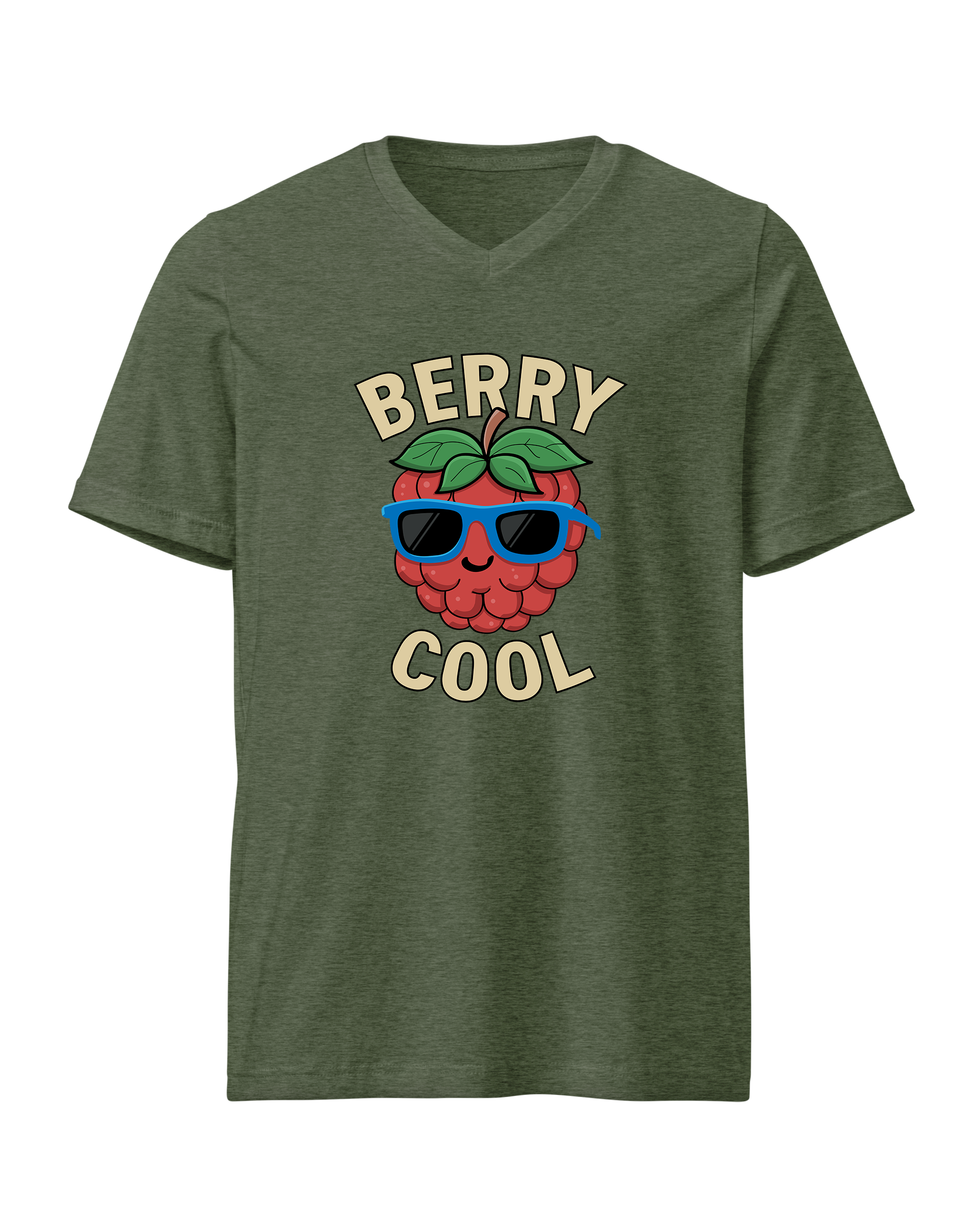 Berry Cool