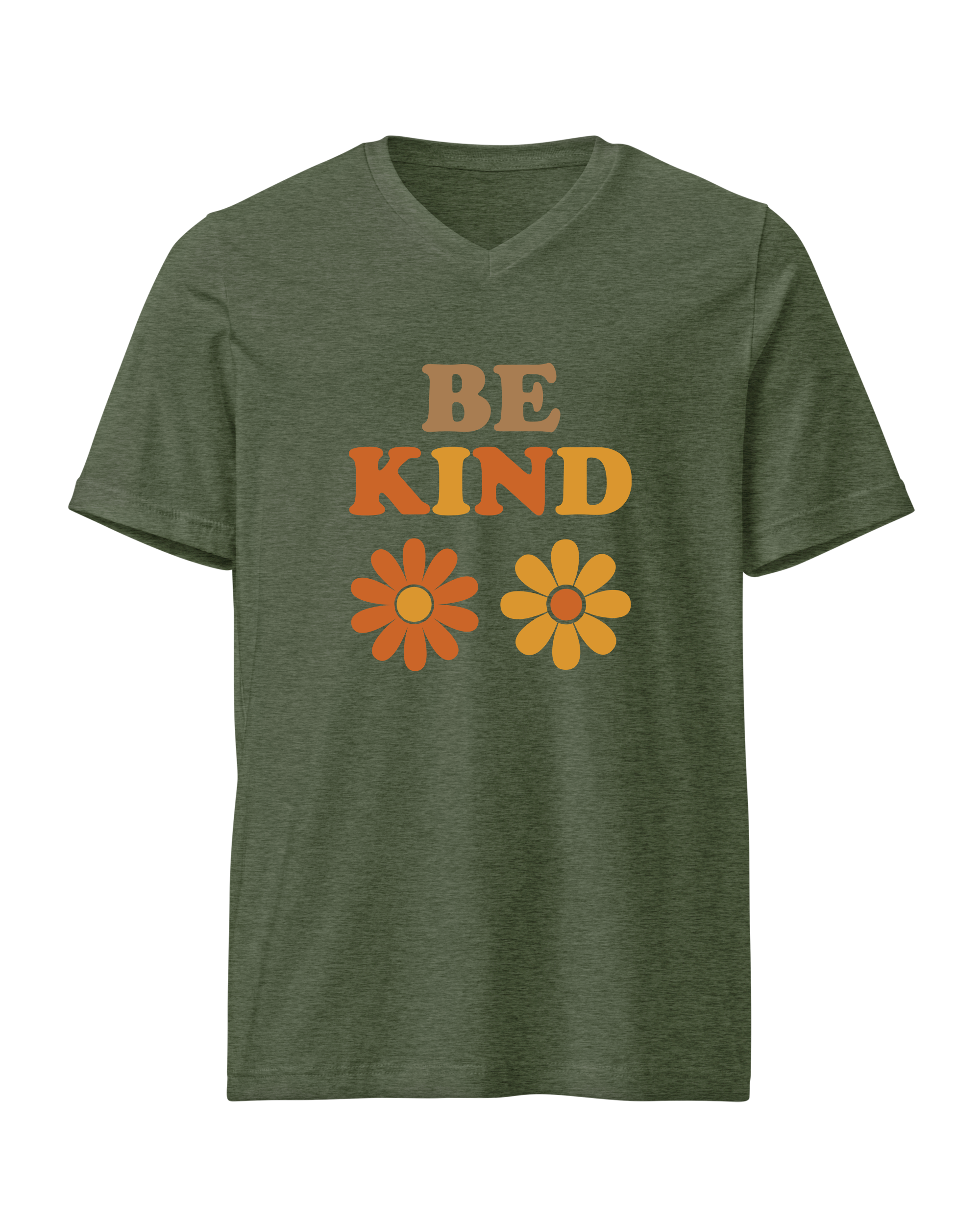 Be Kind