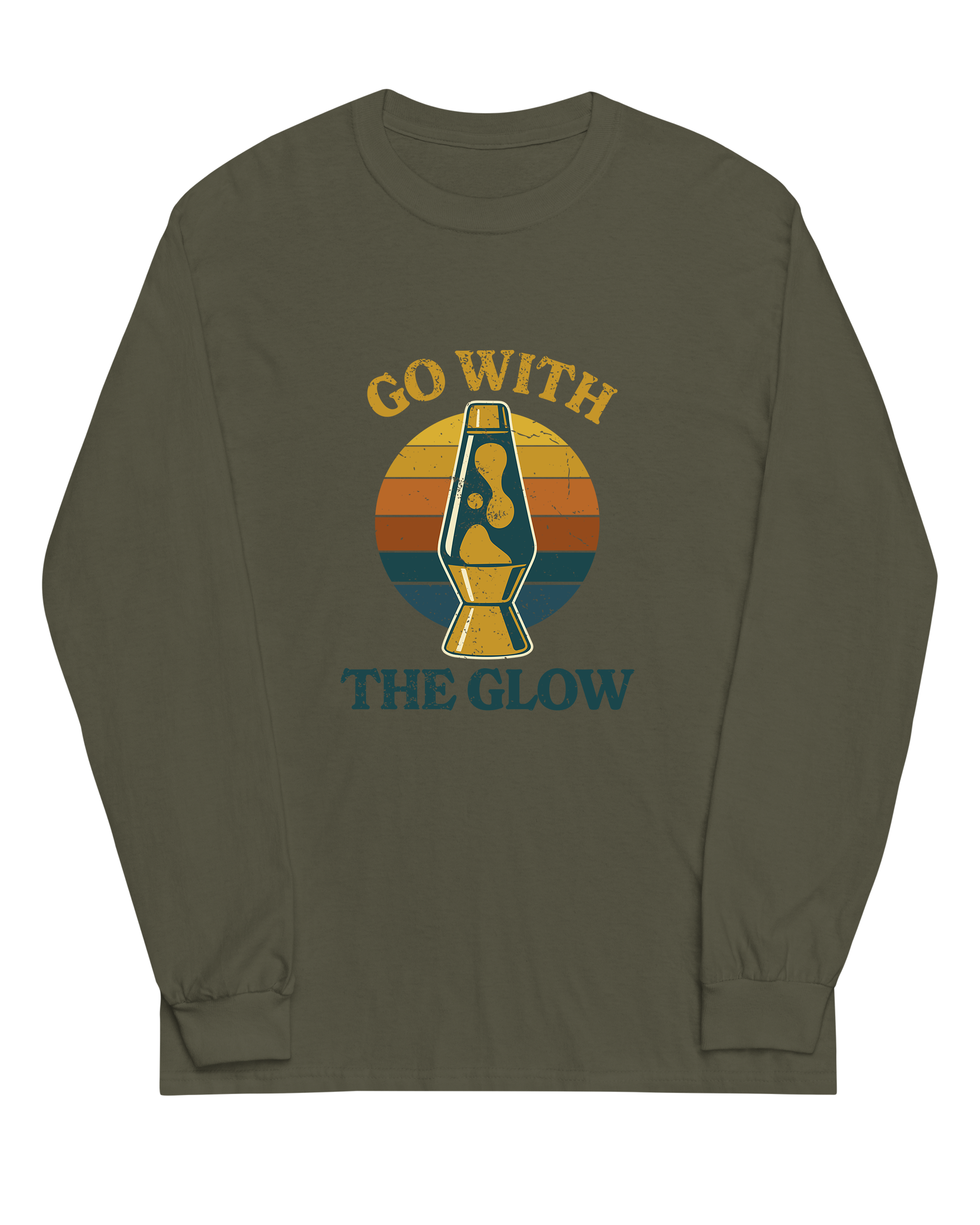 Go With the Glow