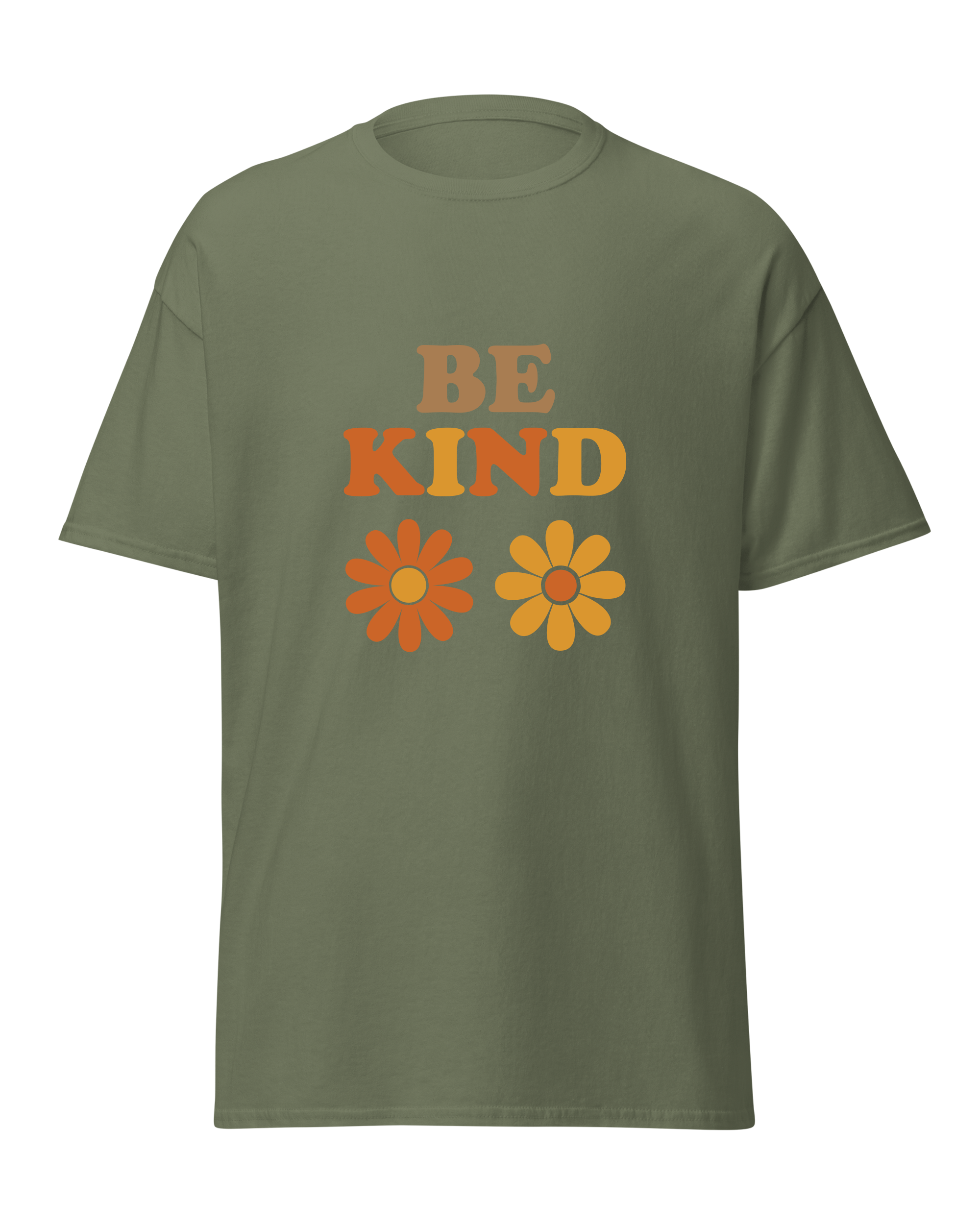 Be Kind