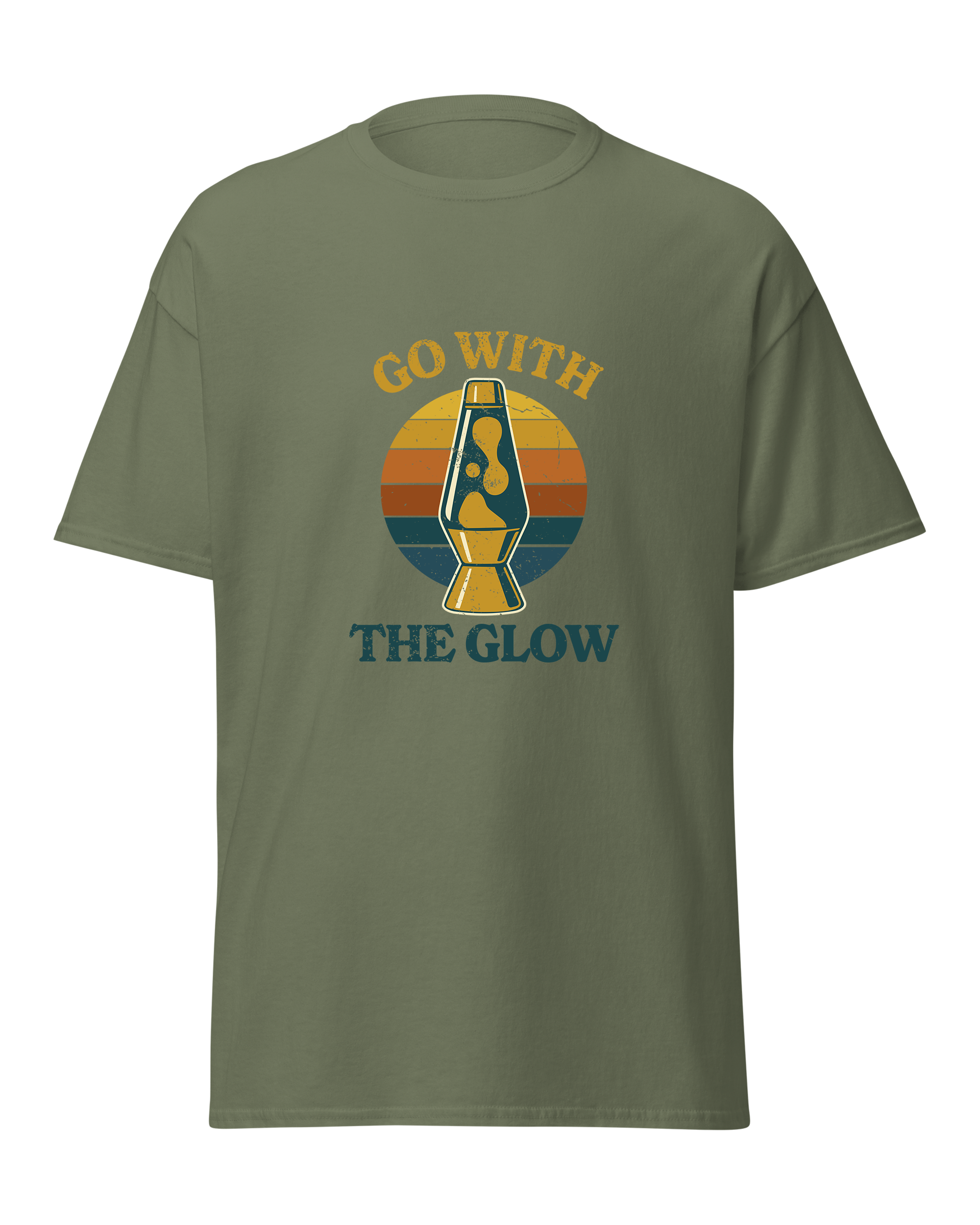 Go With the Glow
