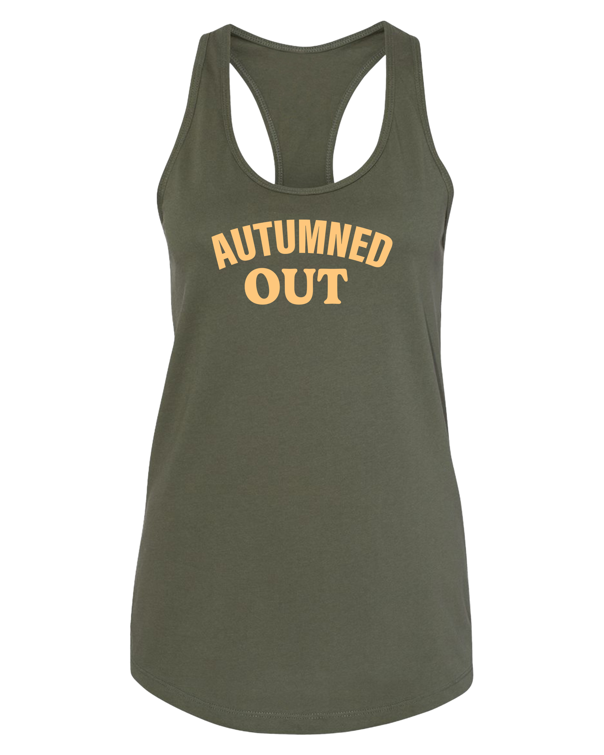 Autumned Out