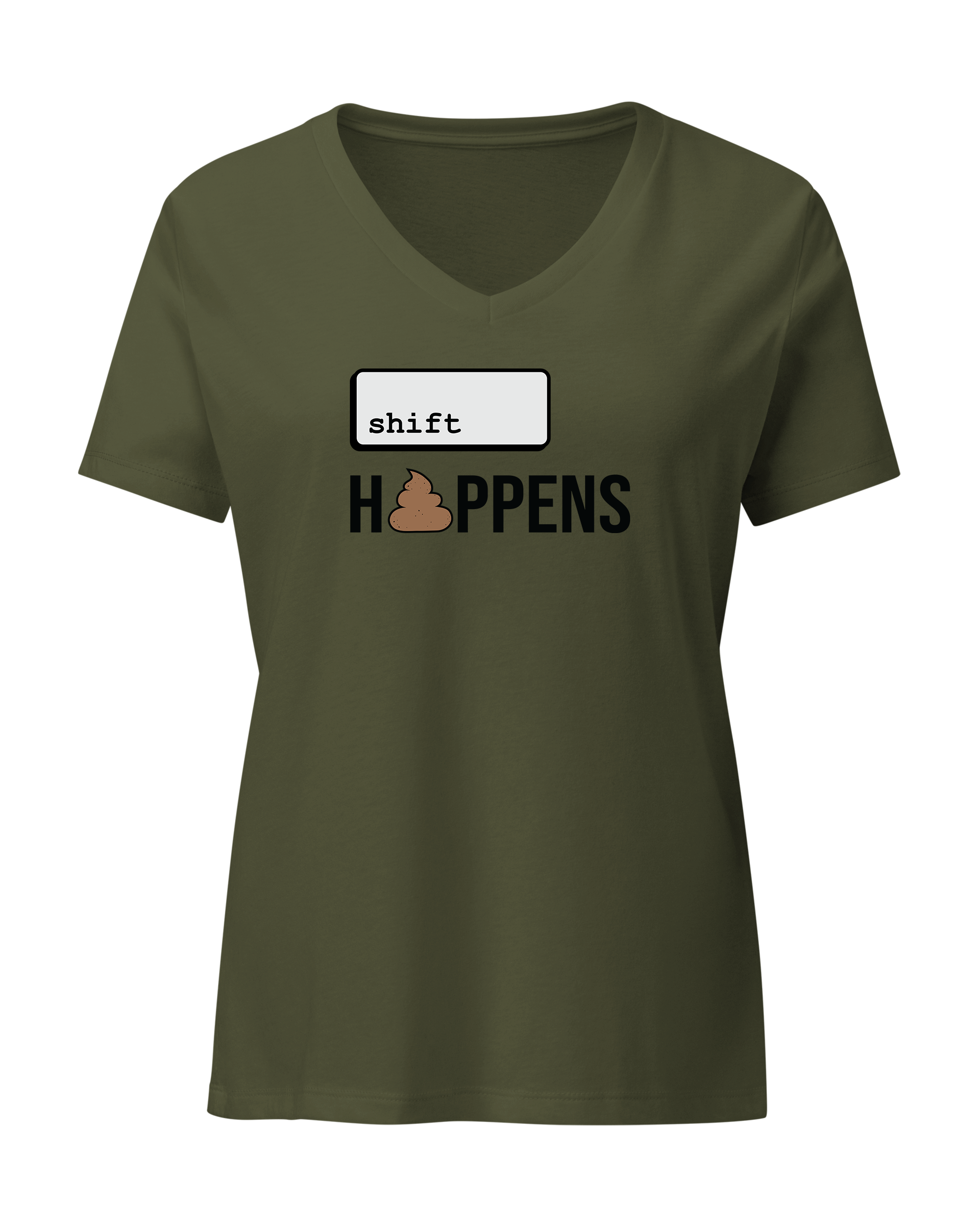 Shift Happens
