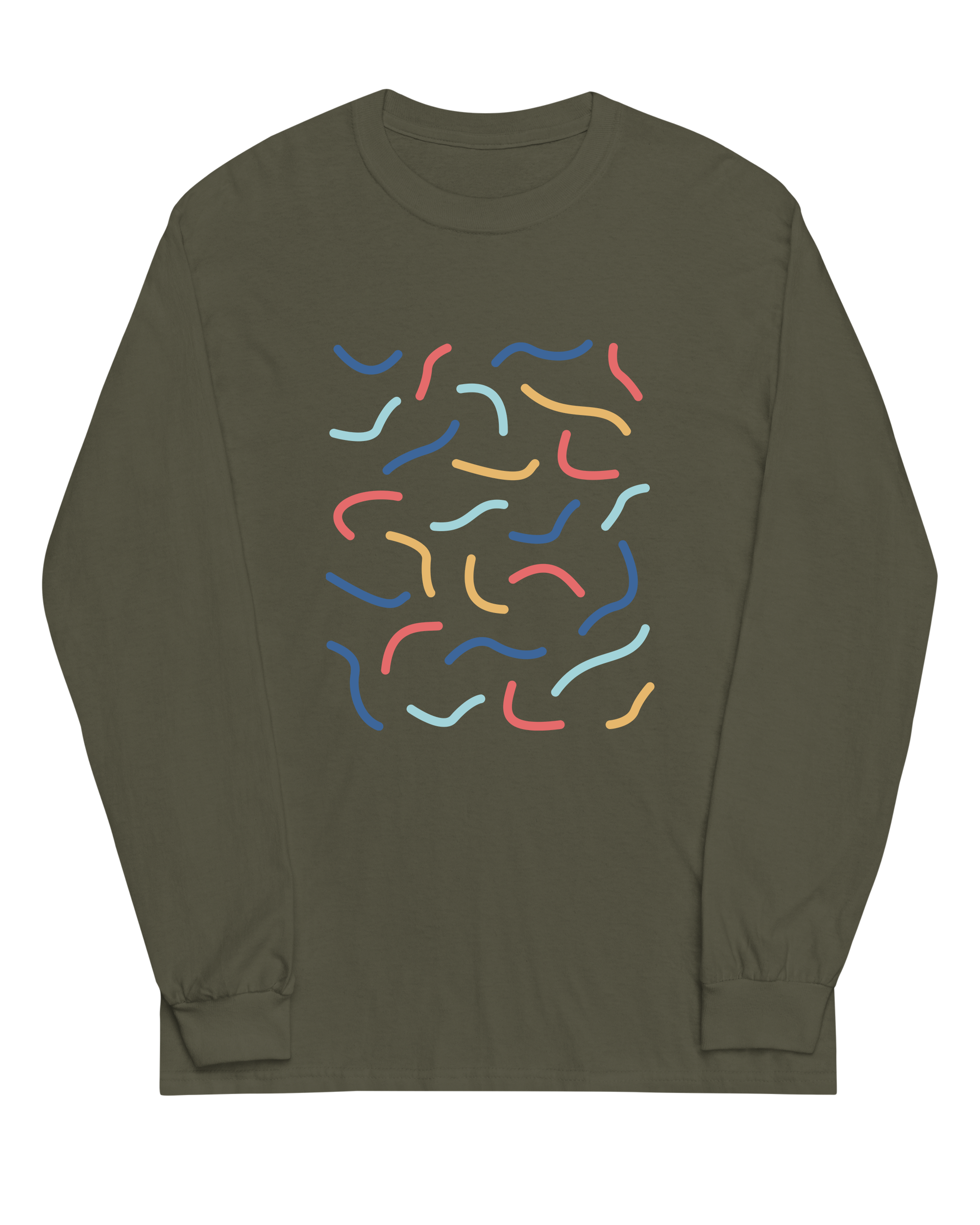 Squiggles