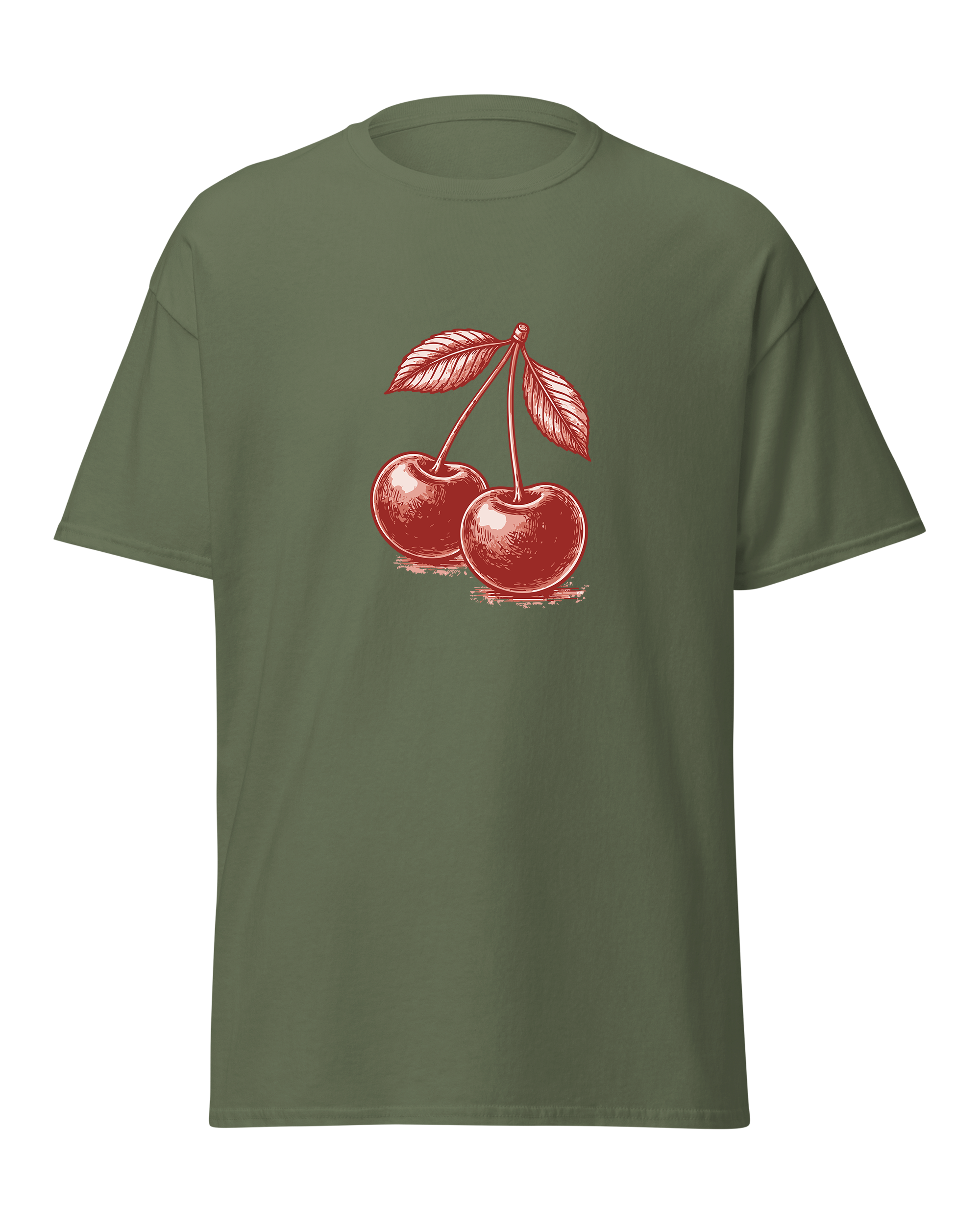 Sweet Cherry Classic