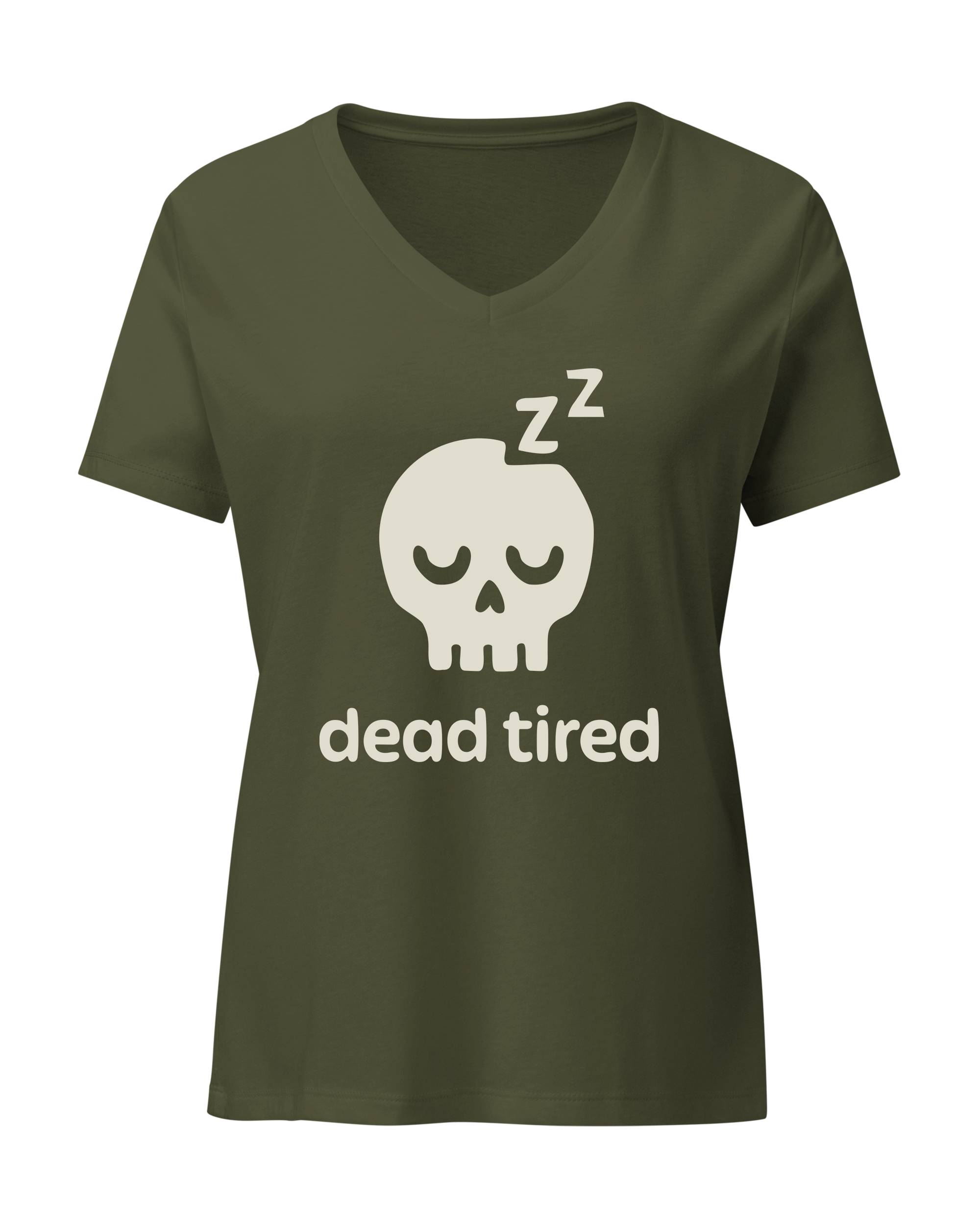 Dead Tired
