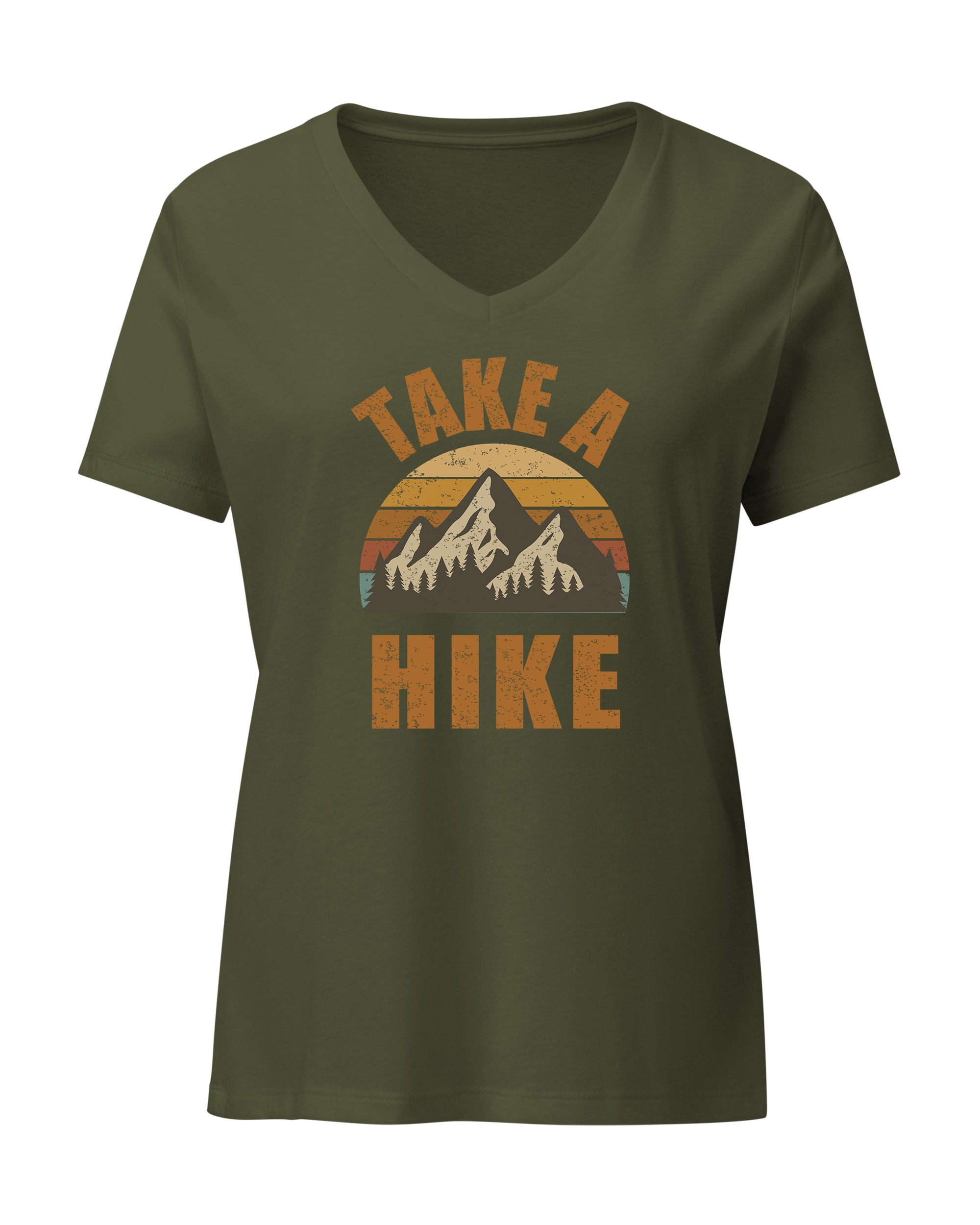 Take A Hike