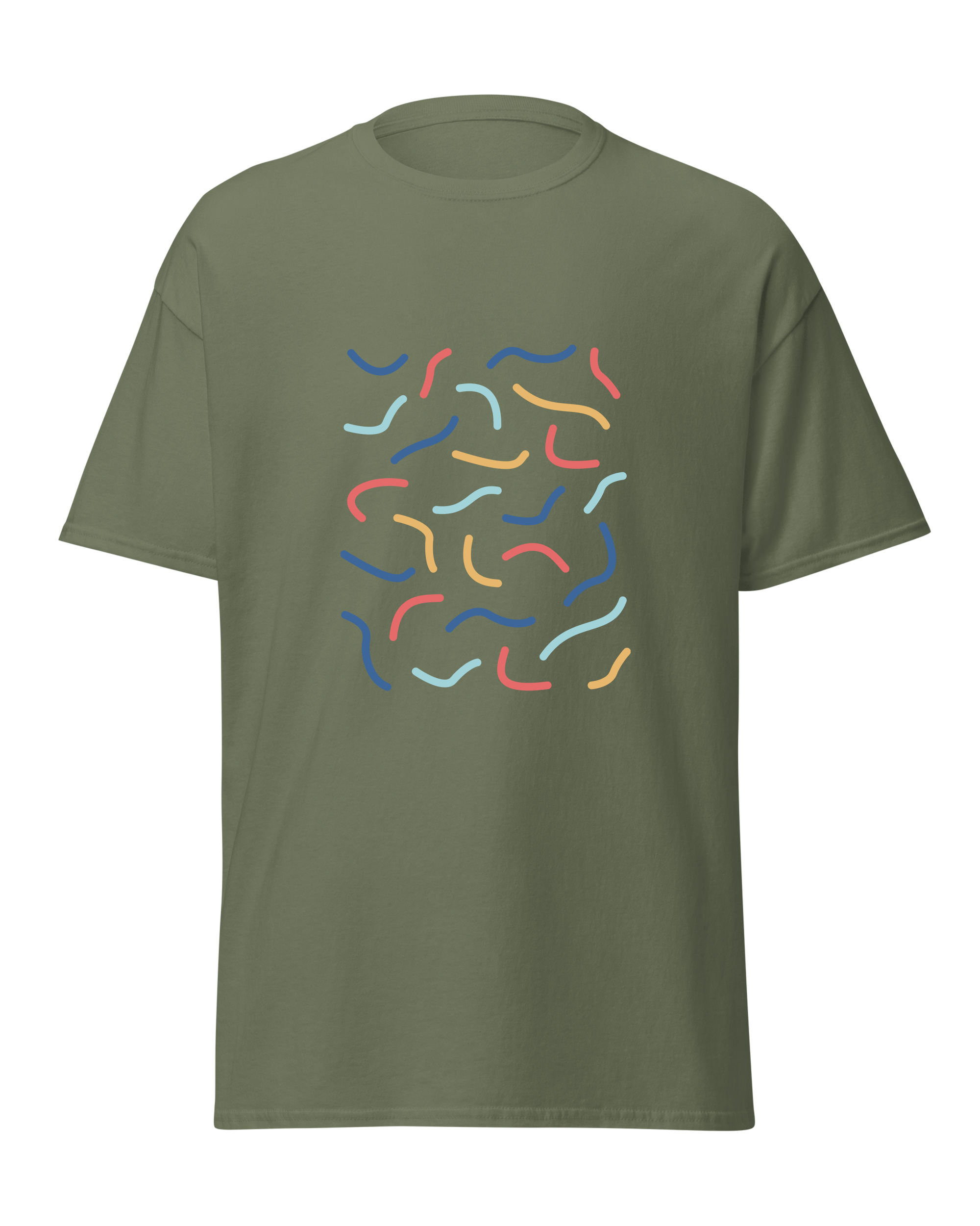 Squiggles