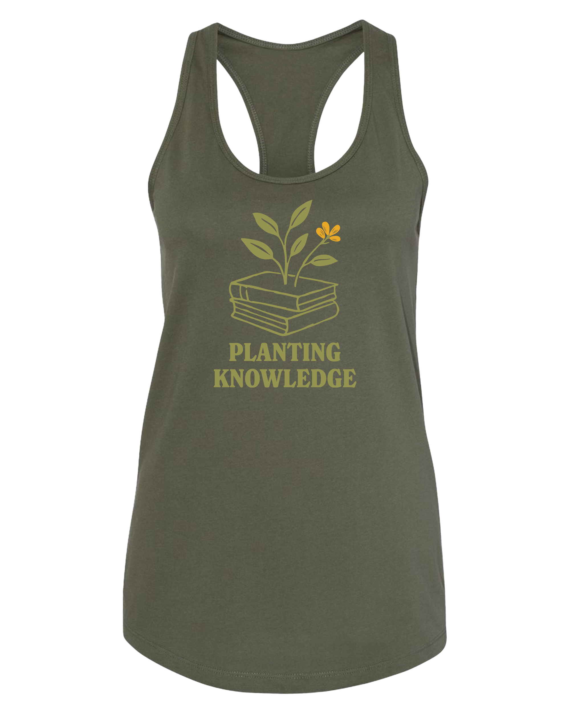 Planting Knowledge
