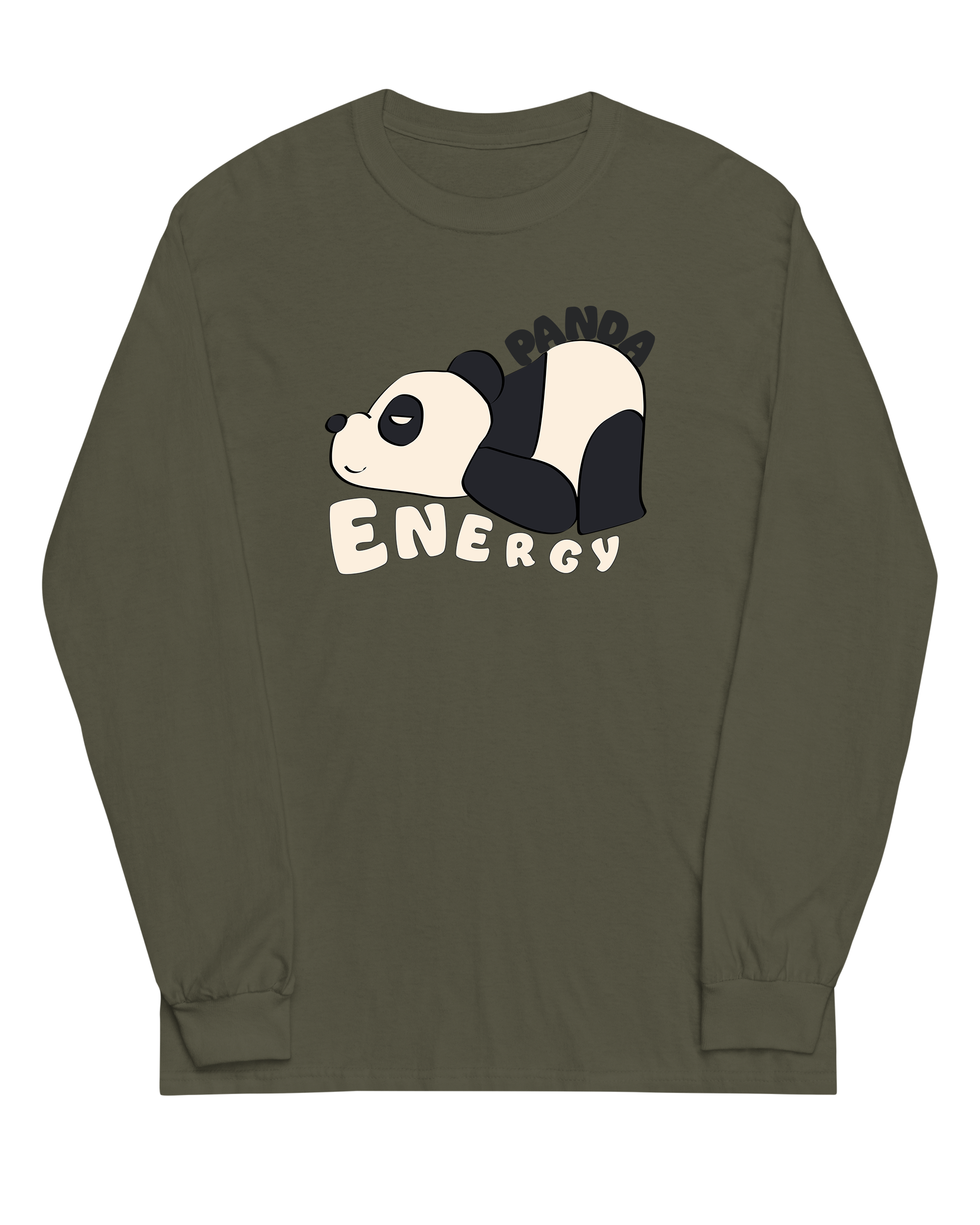 Panda Energy