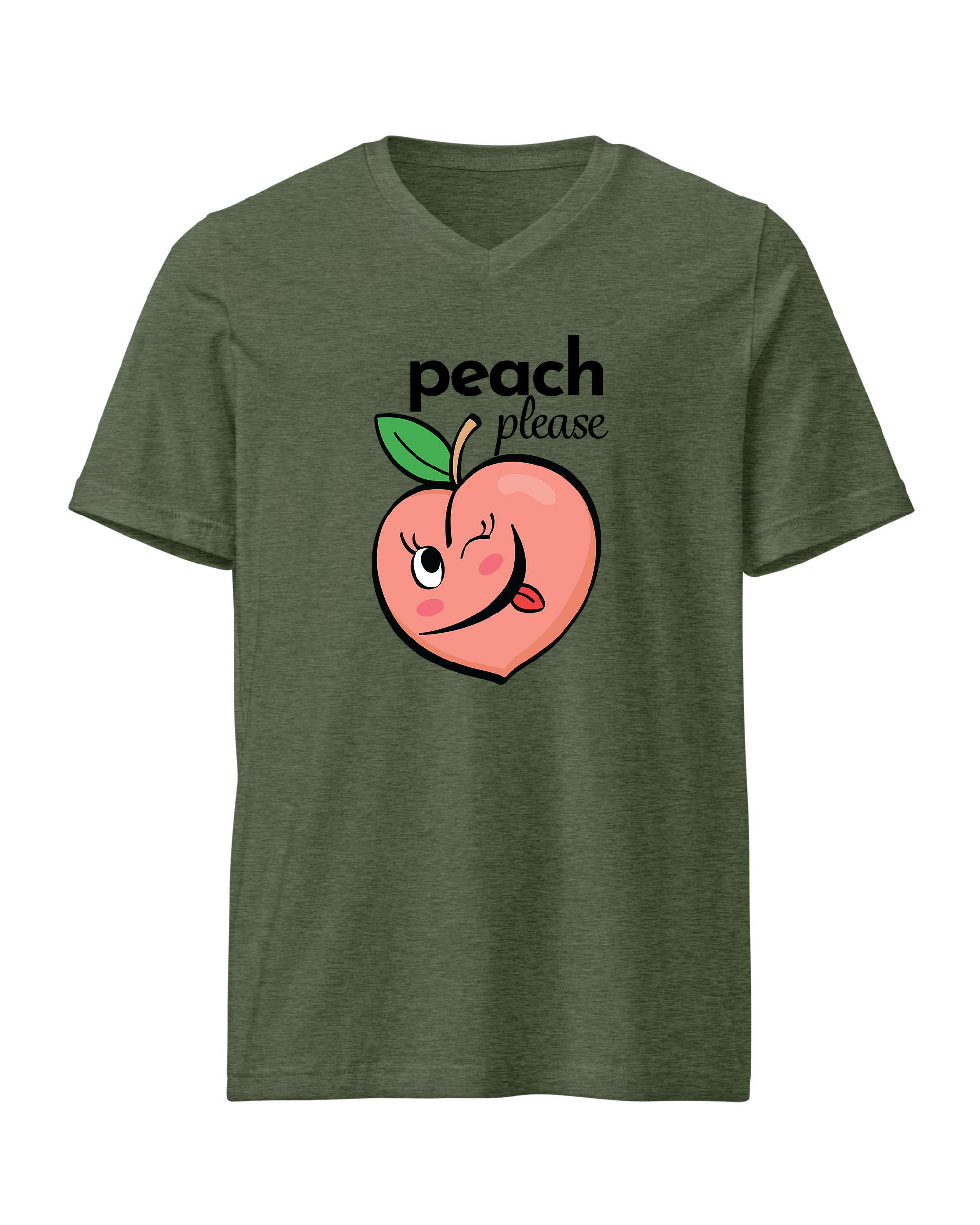 Peach Please