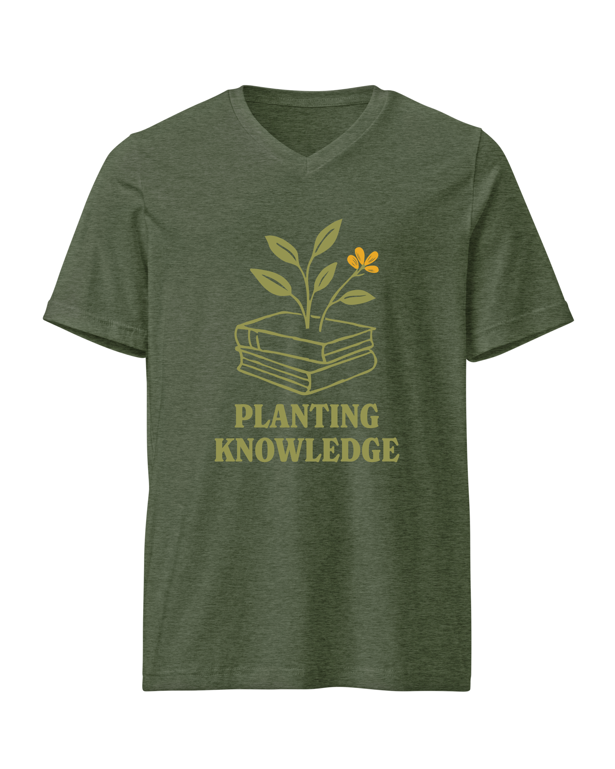 Planting Knowledge