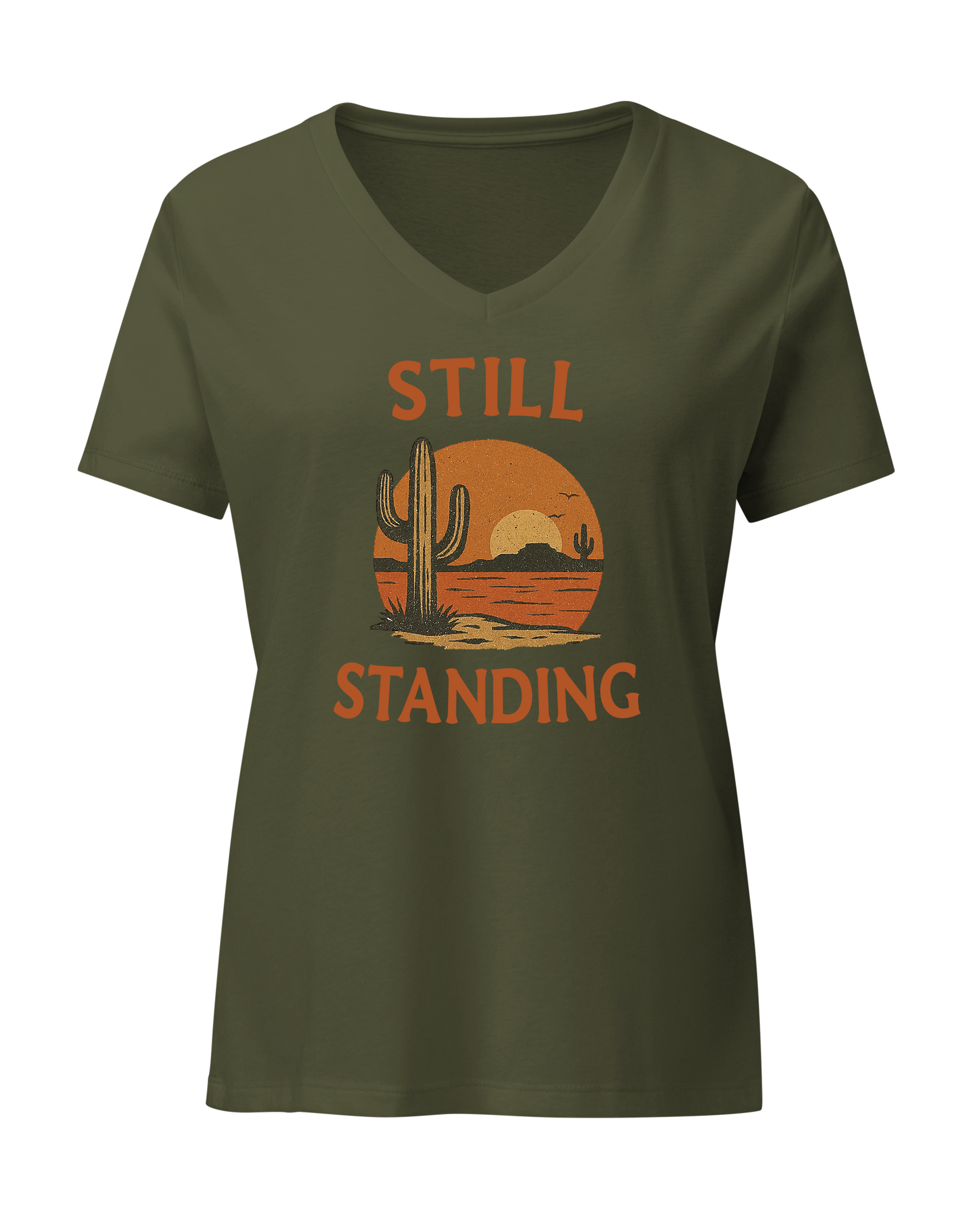 Still Standing