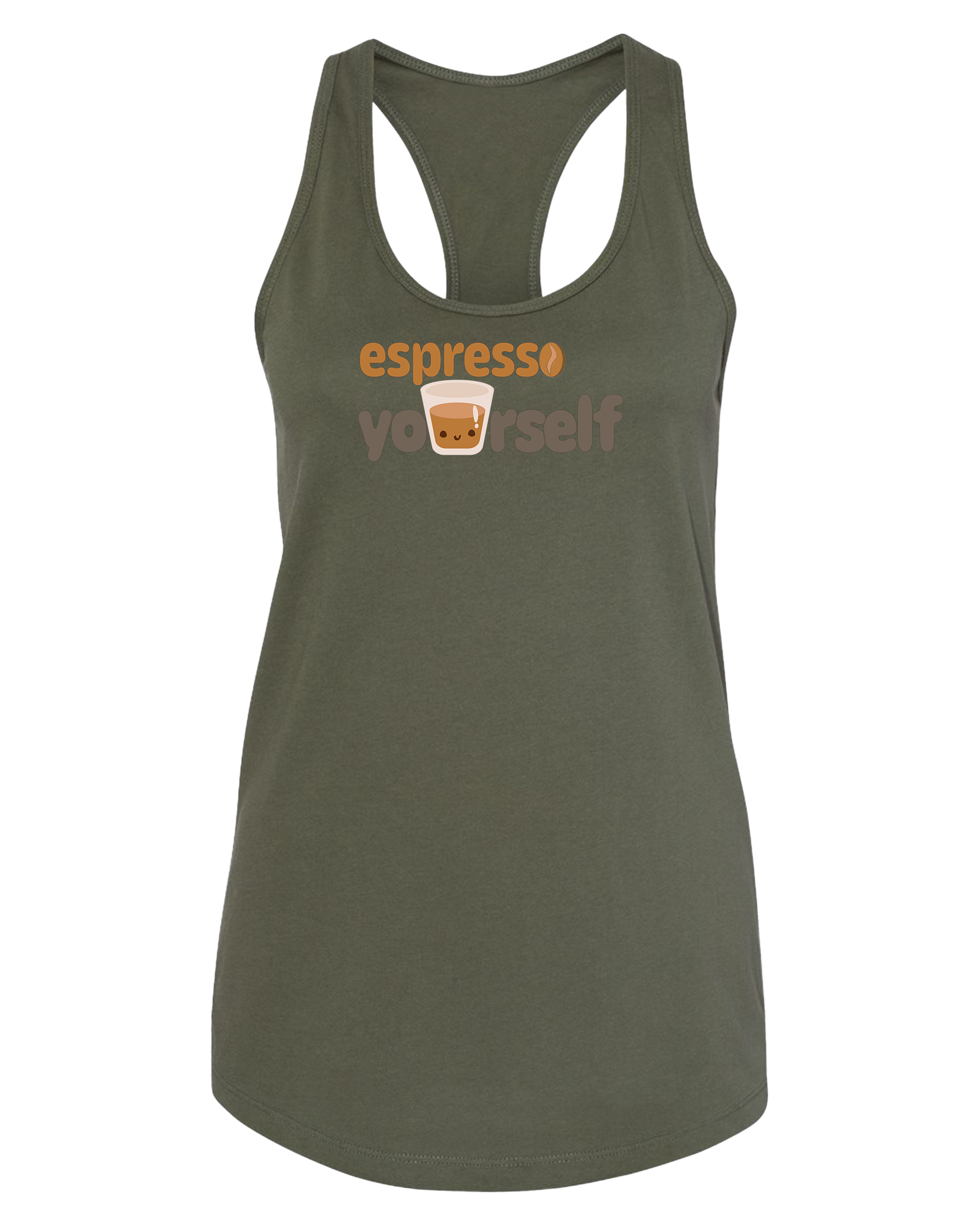 Espresso Yourself