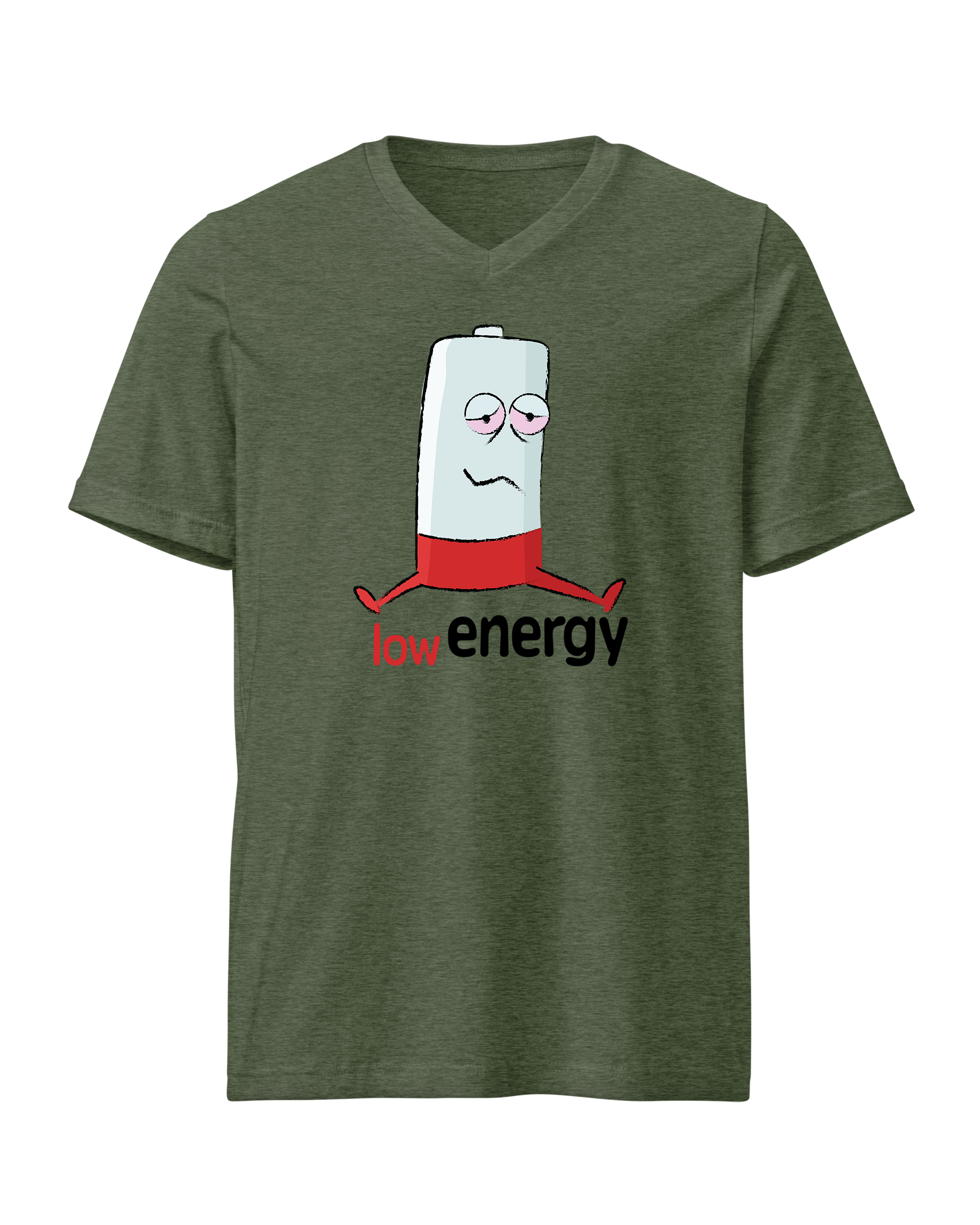 Low Energy