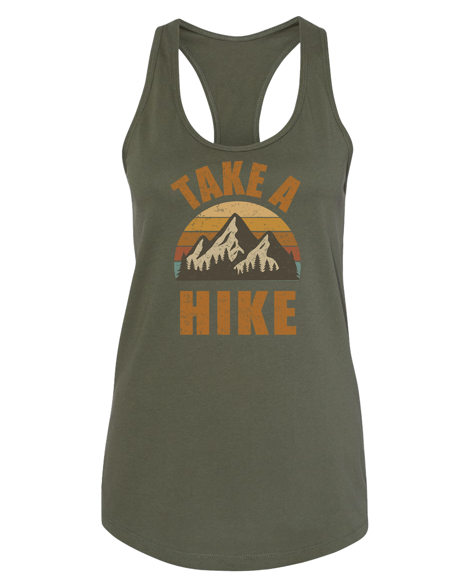 Take A Hike