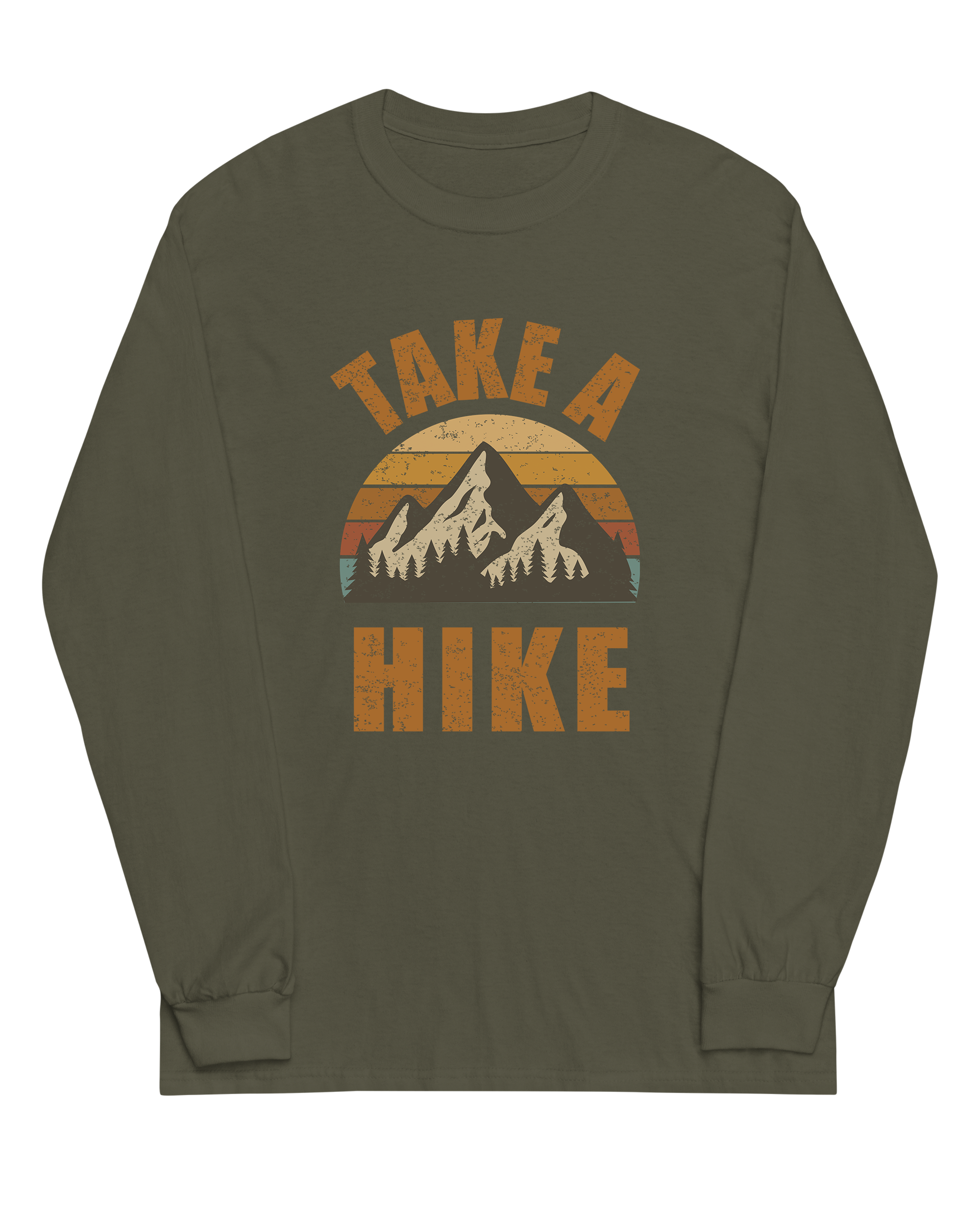 Take A Hike