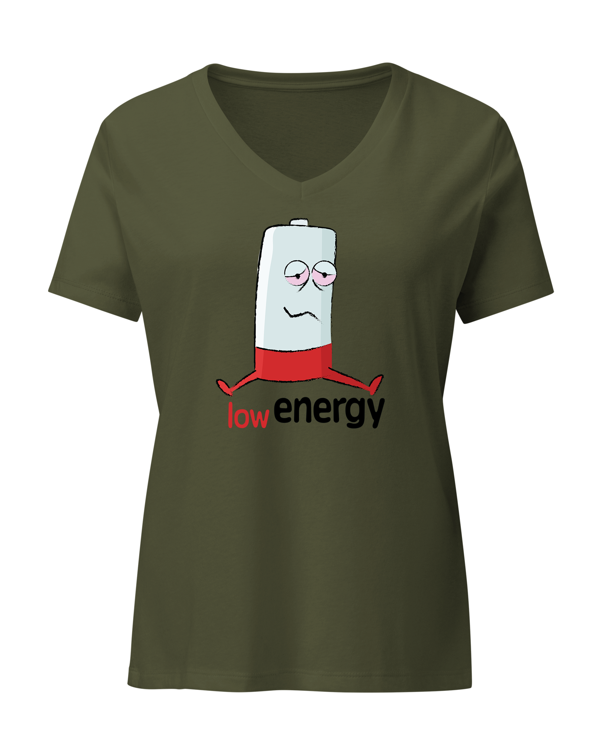 Low Energy