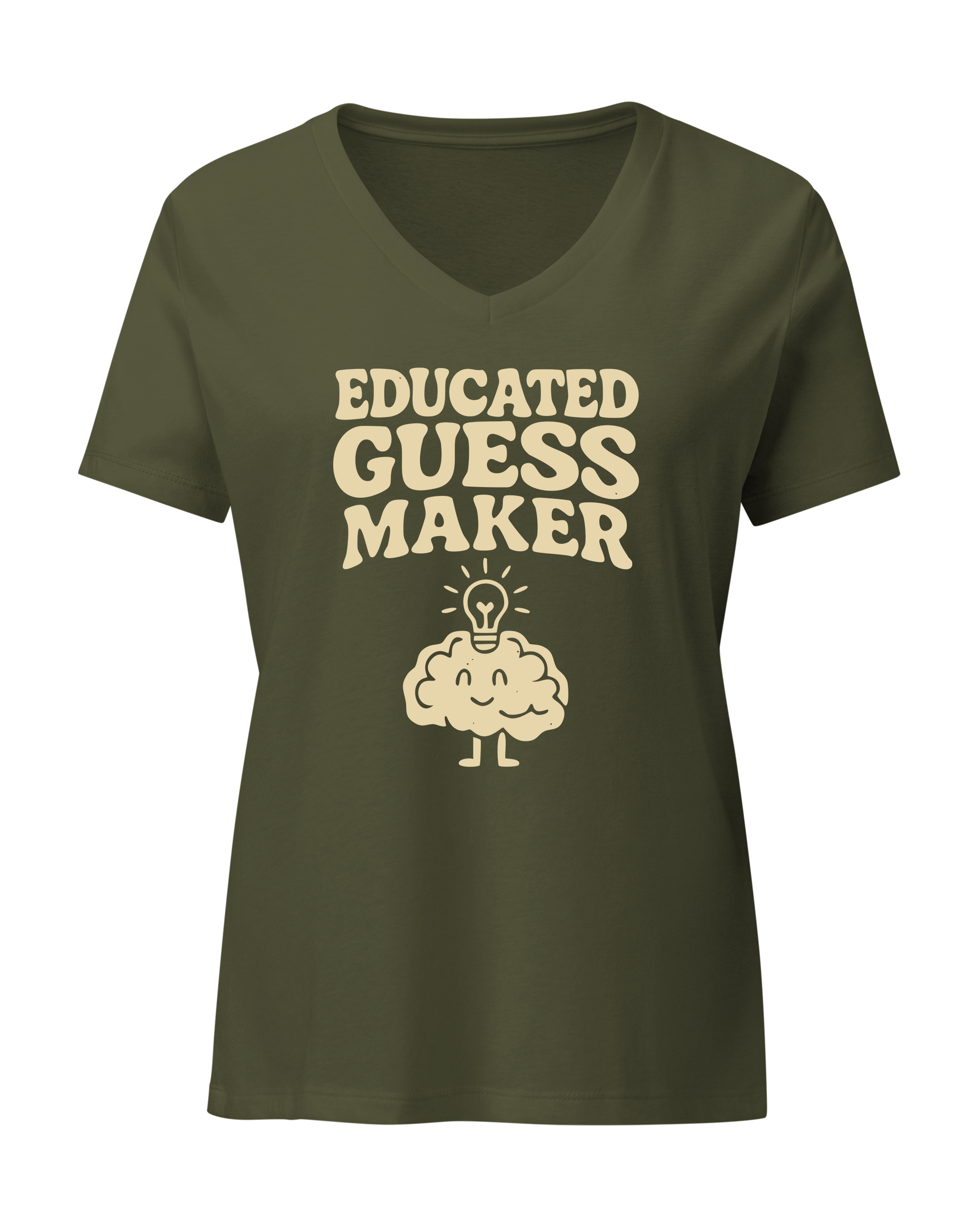 Educated Guess Maker