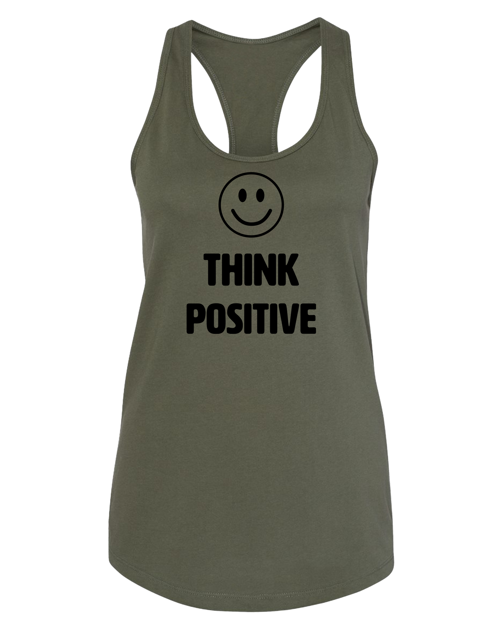 Think Positive