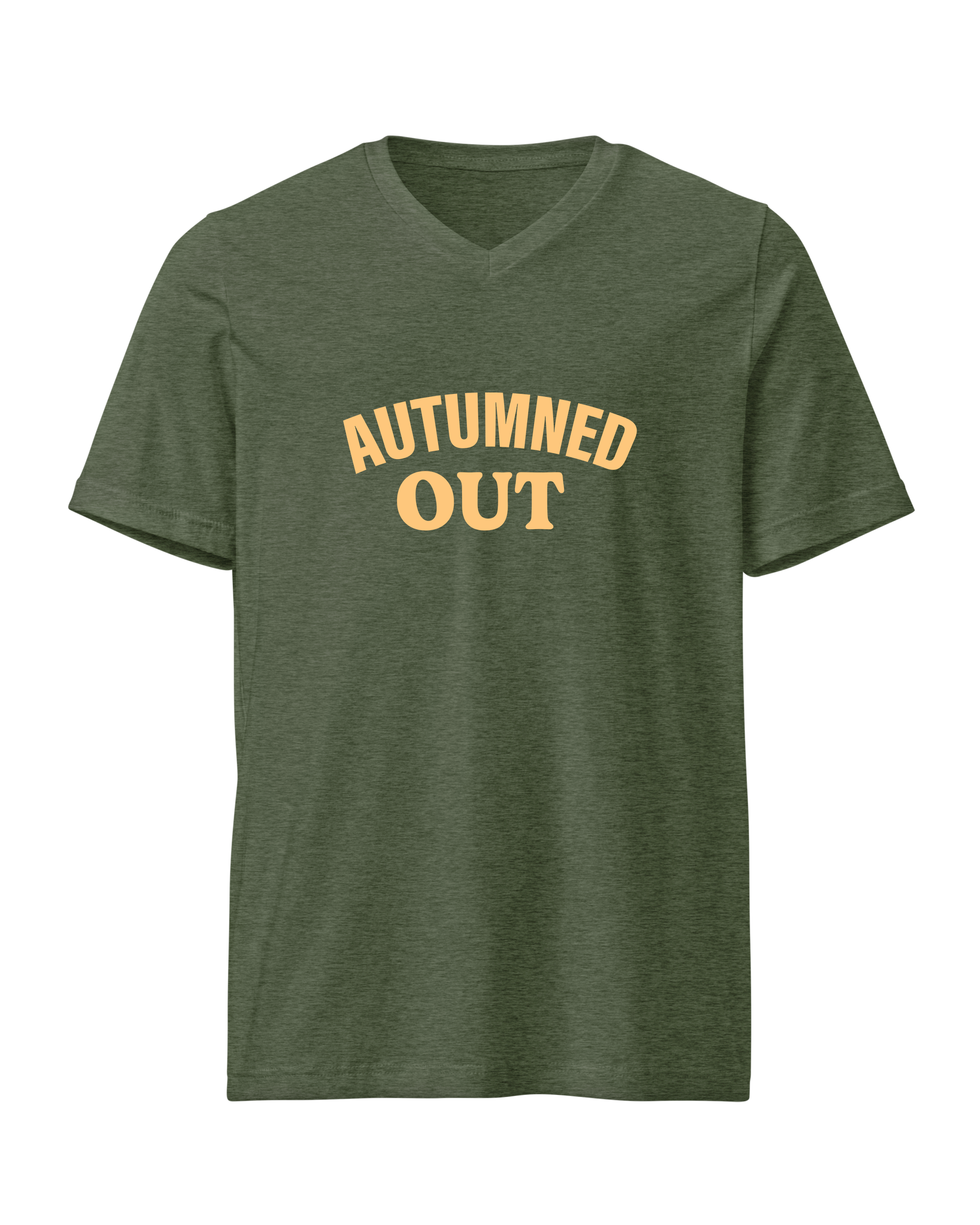 Autumned Out