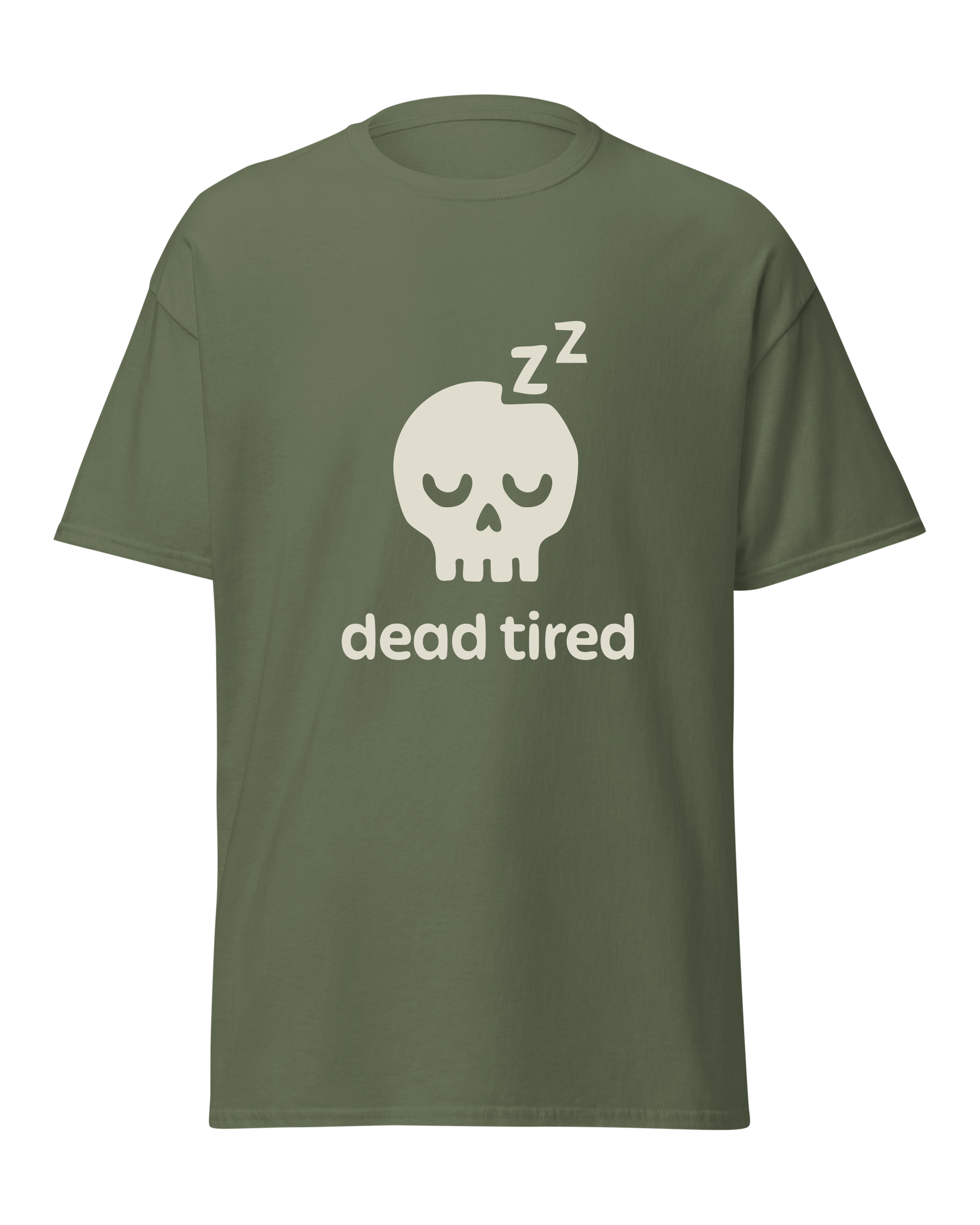 Dead Tired