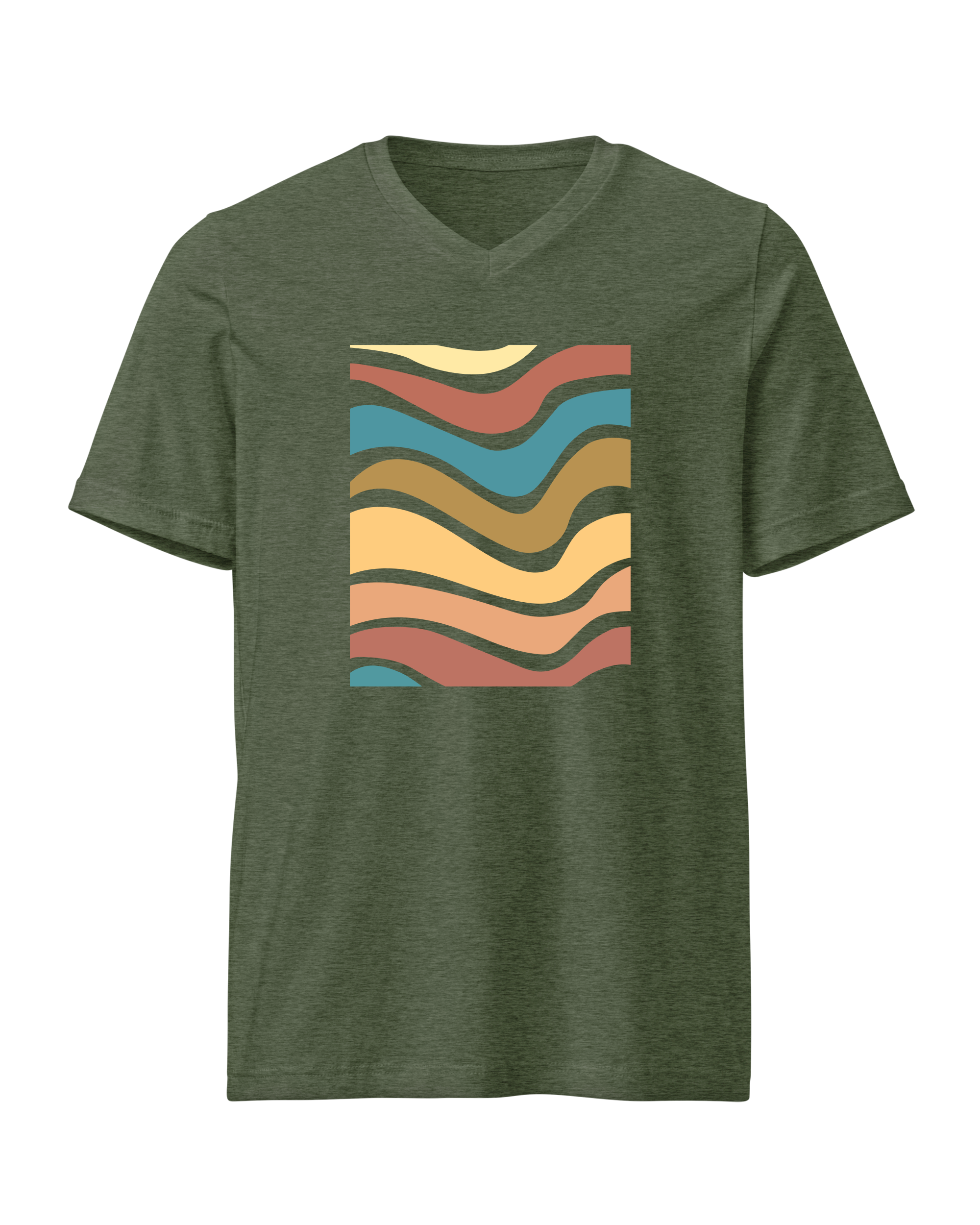 Retro Waves
