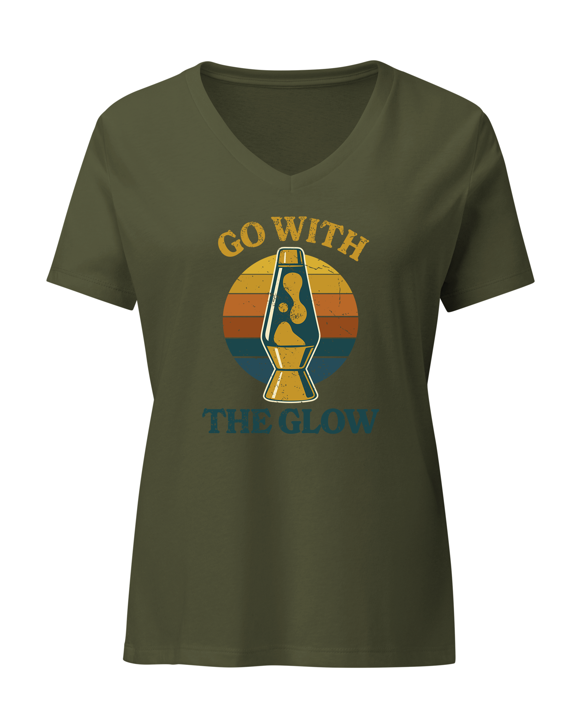 Go With the Glow
