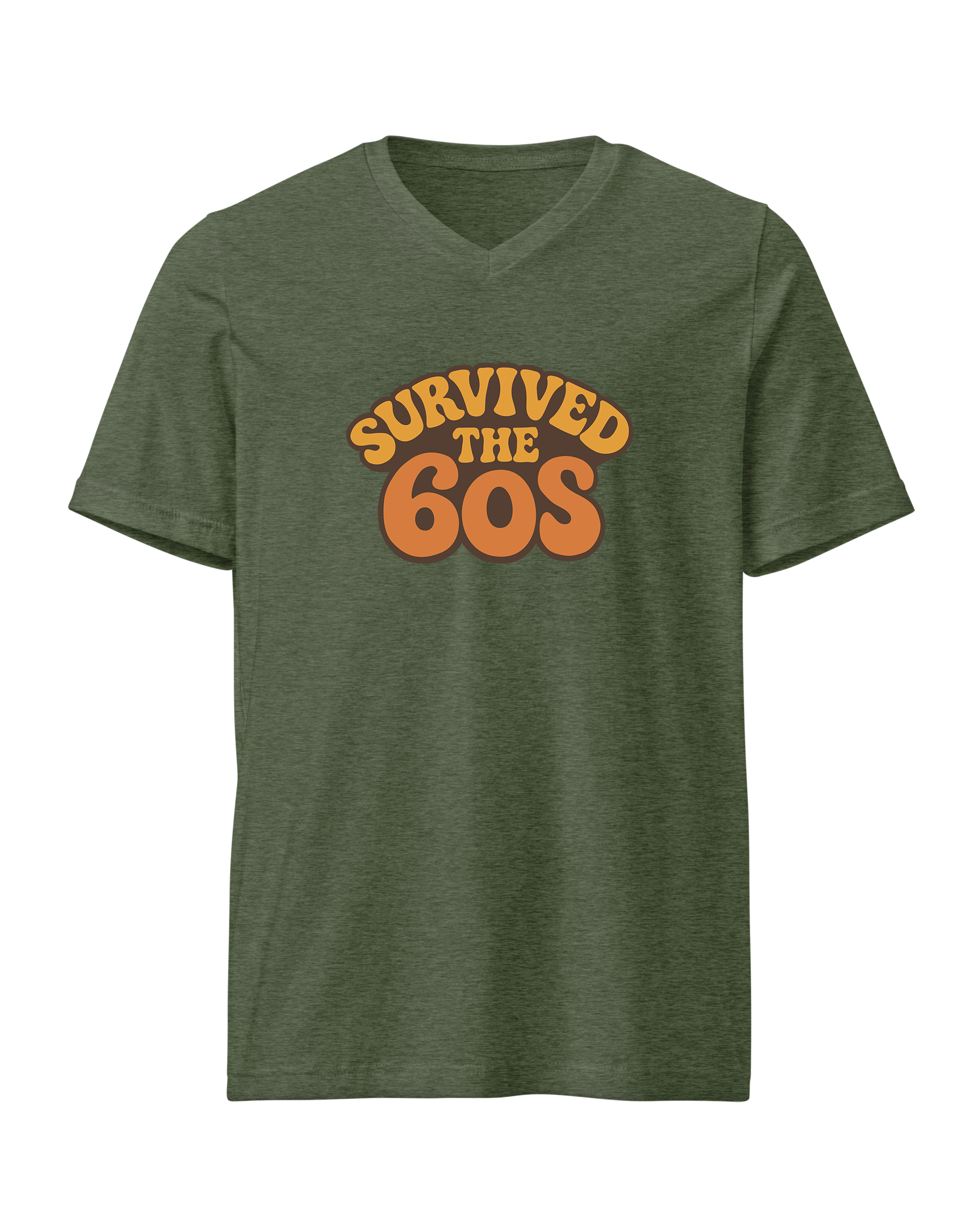 Survived the 60s