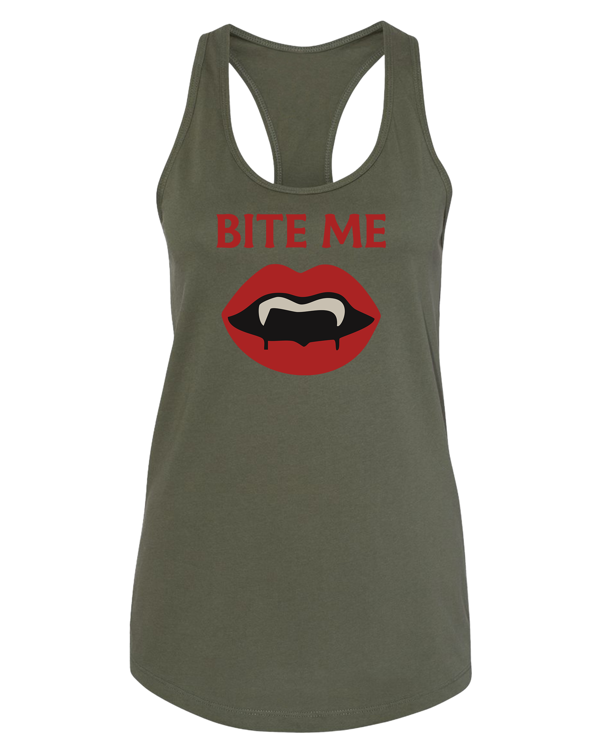 Bite Me
