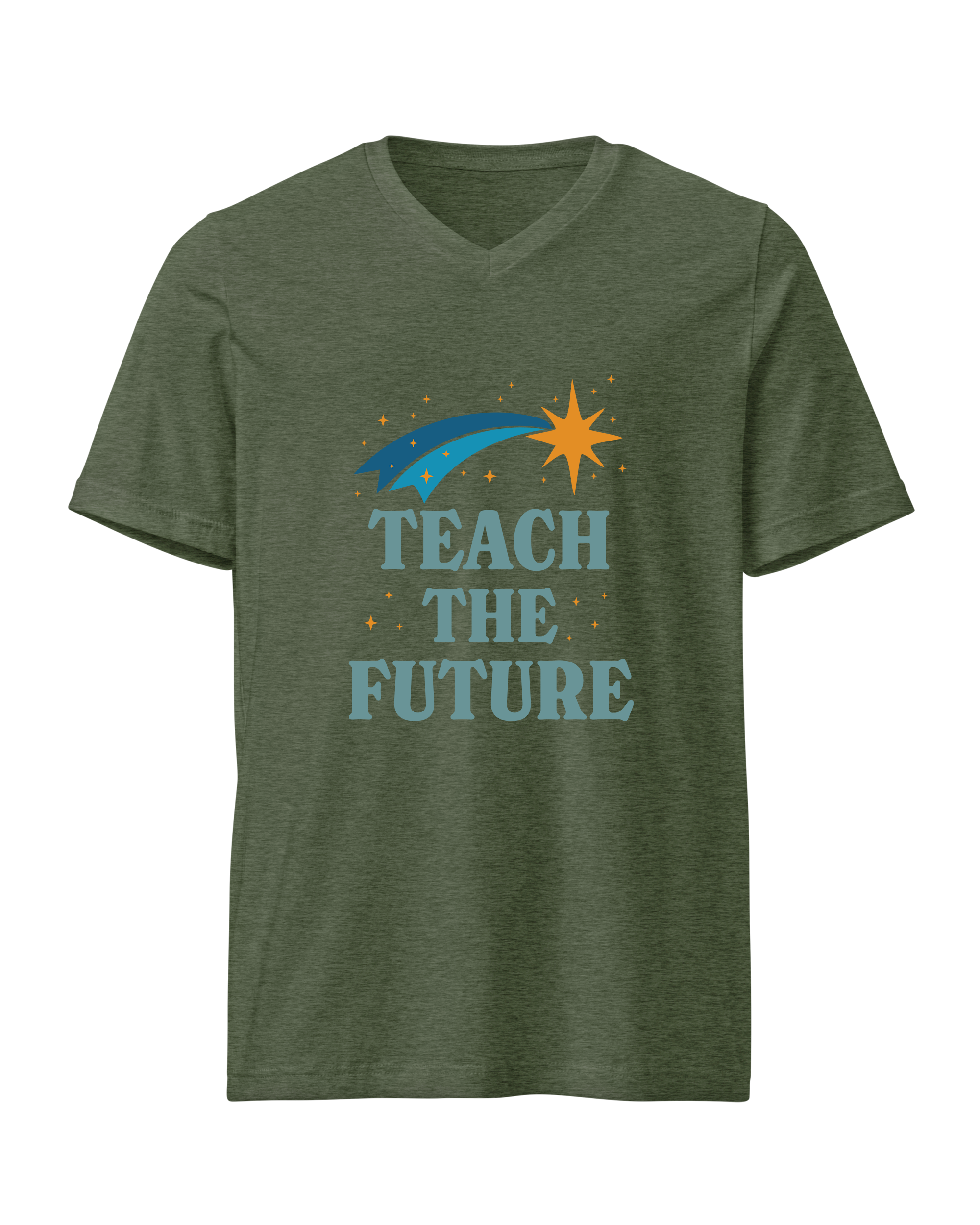 Teach The Future