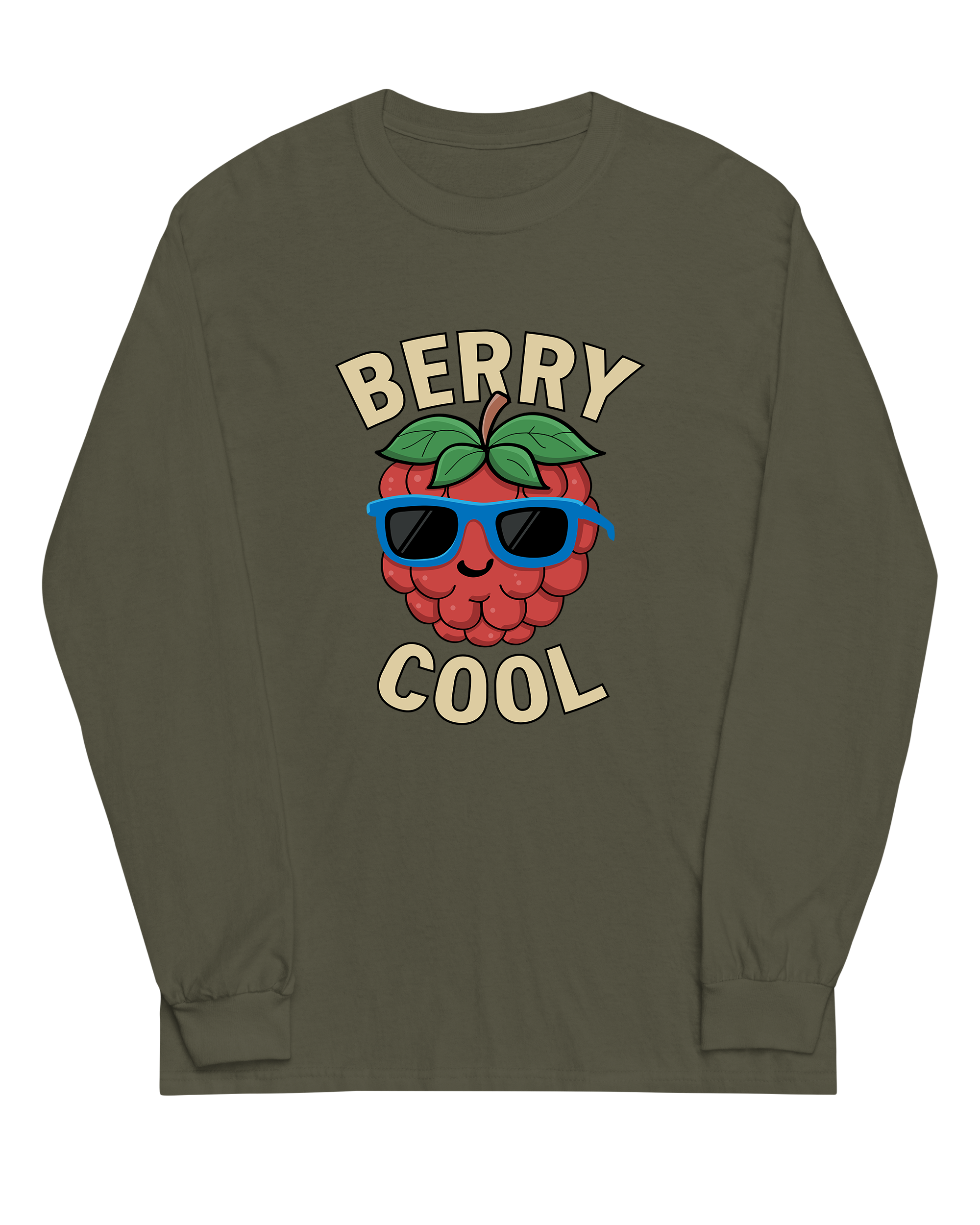 Berry Cool