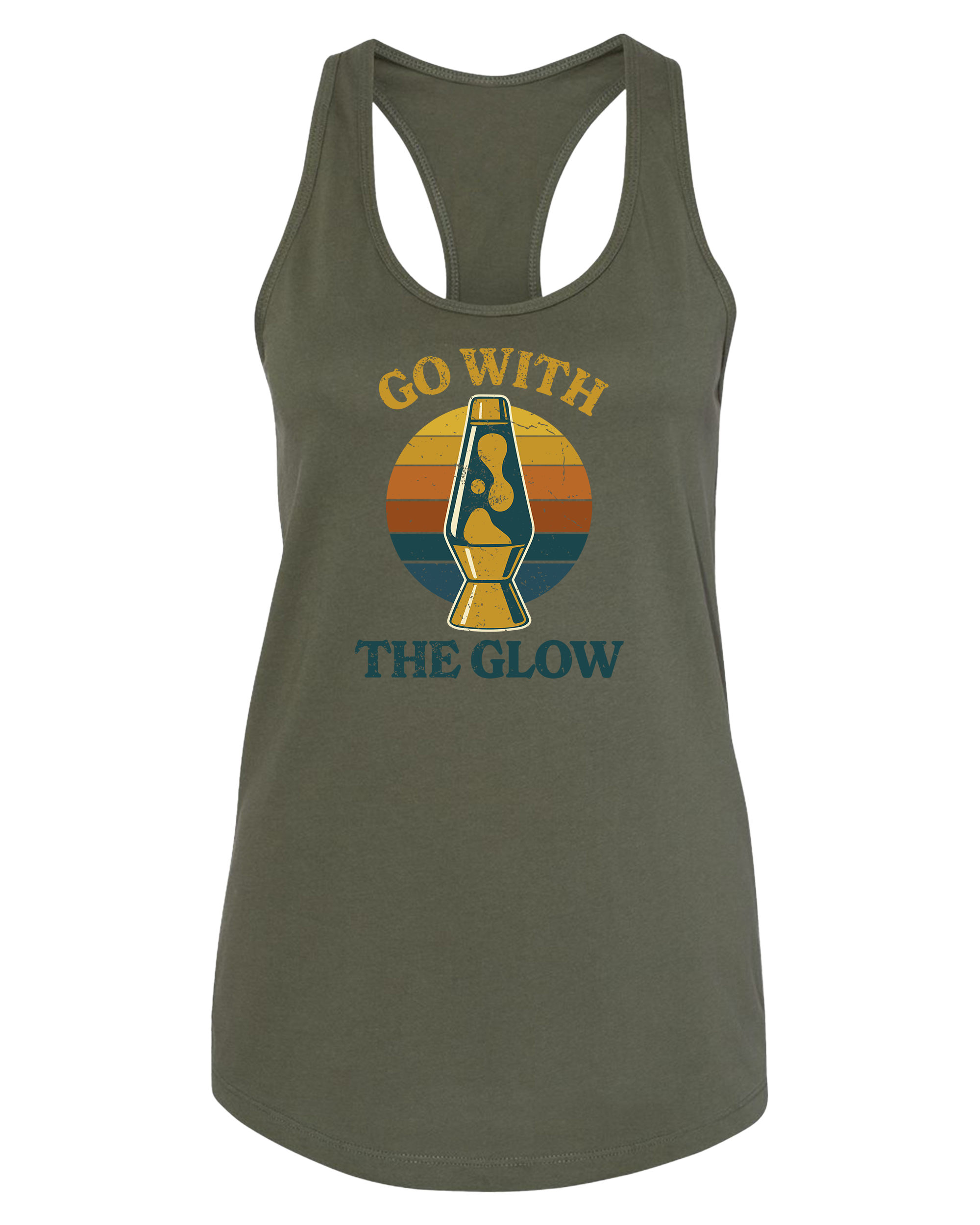 Go With the Glow