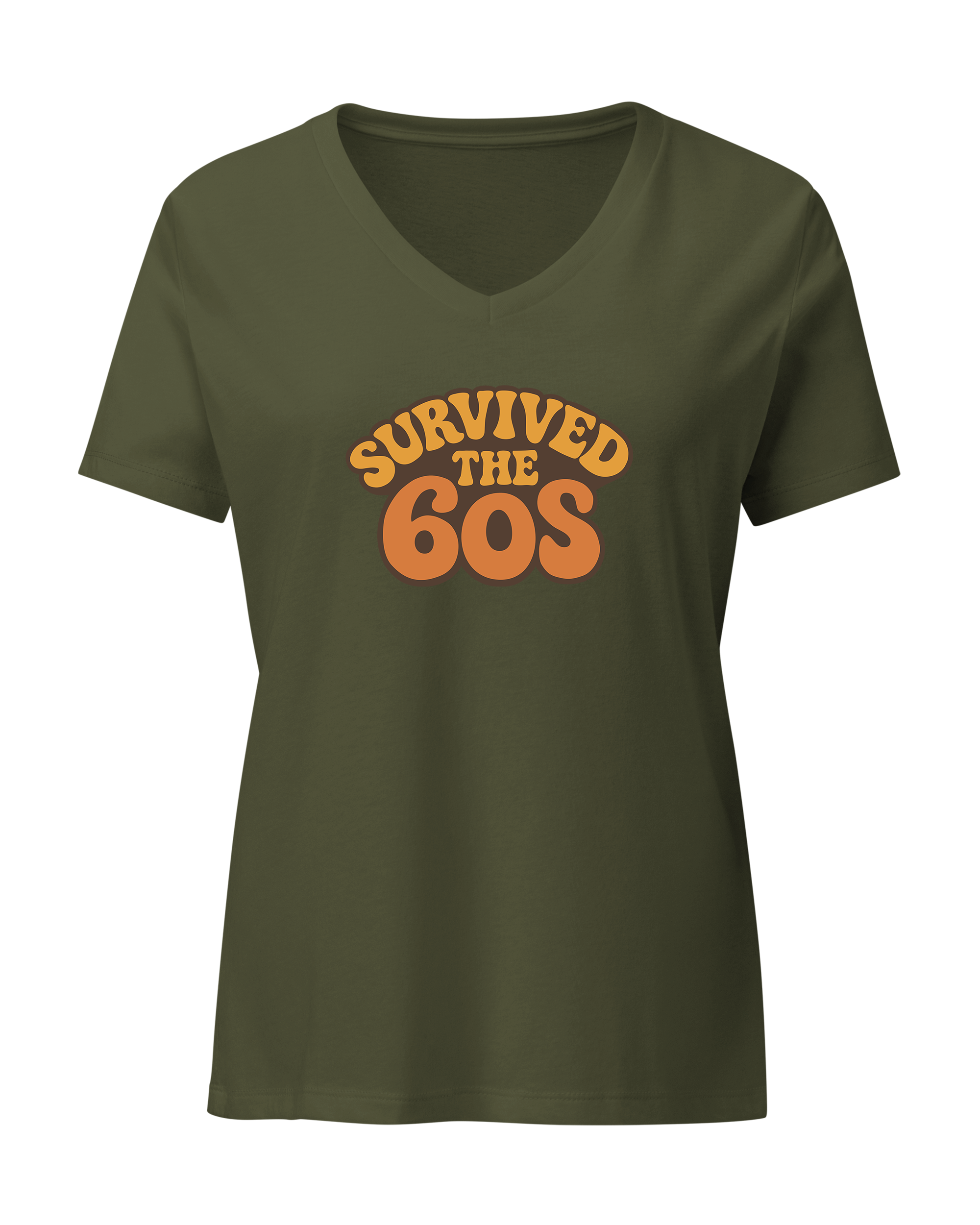 Survived the 60s