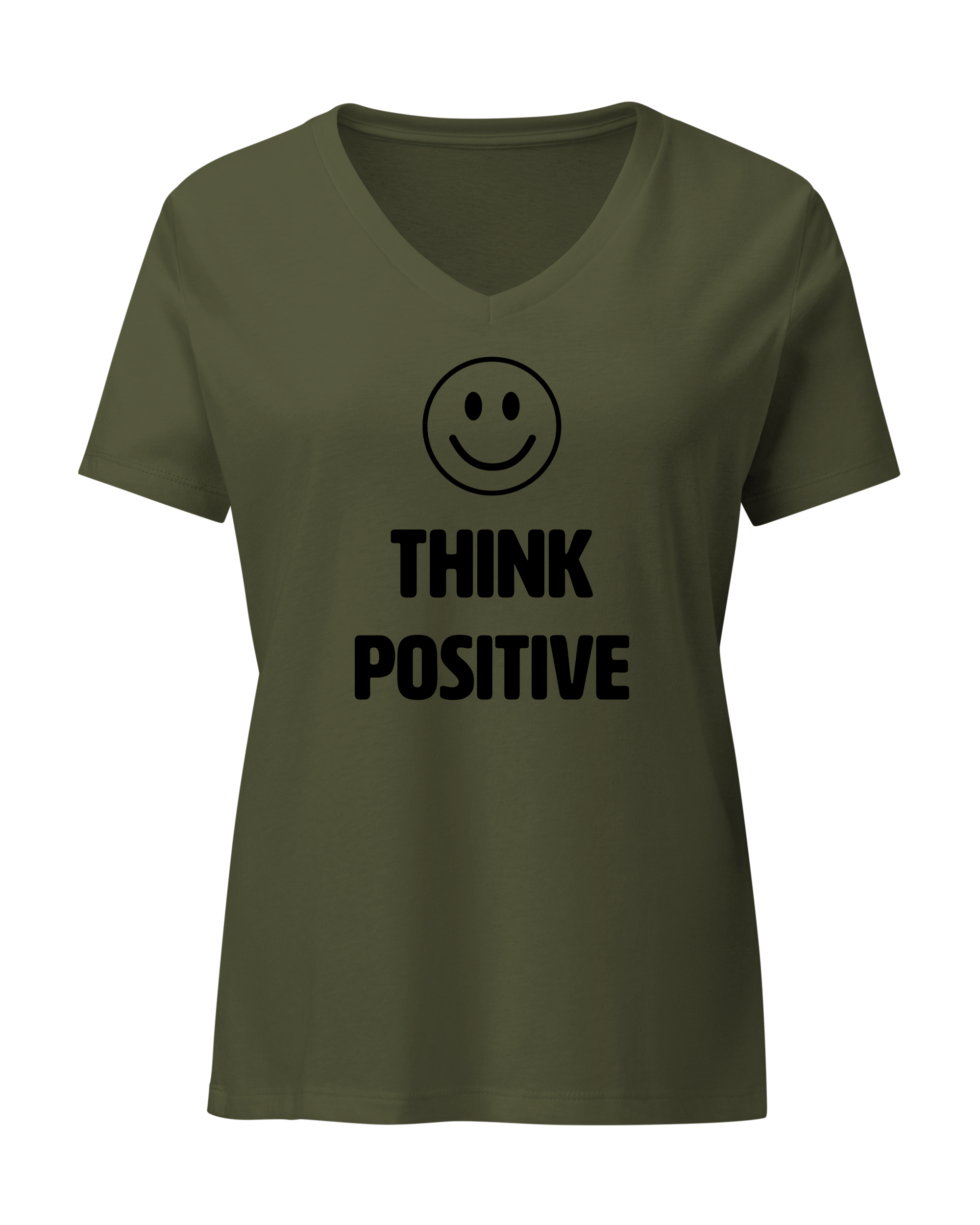 Think Positive