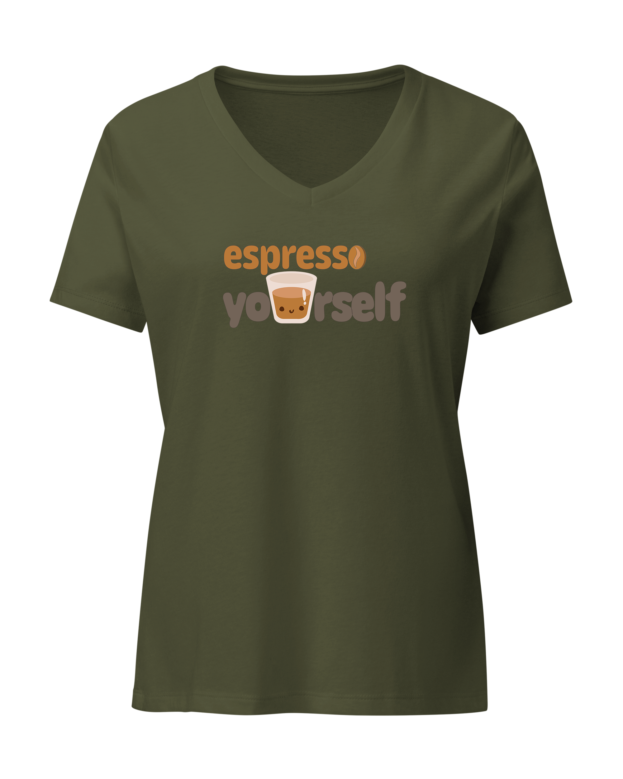 Espresso Yourself