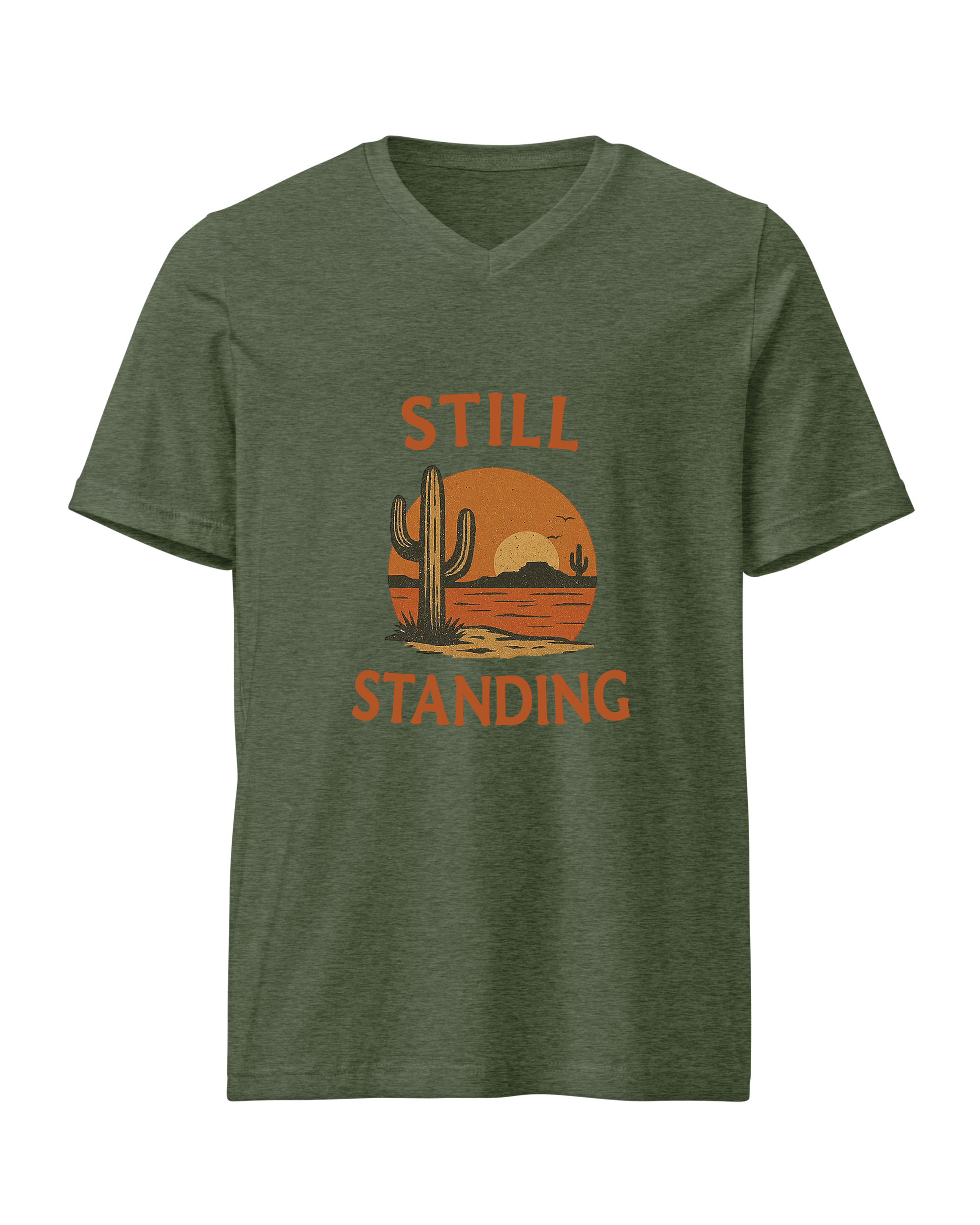 Still Standing