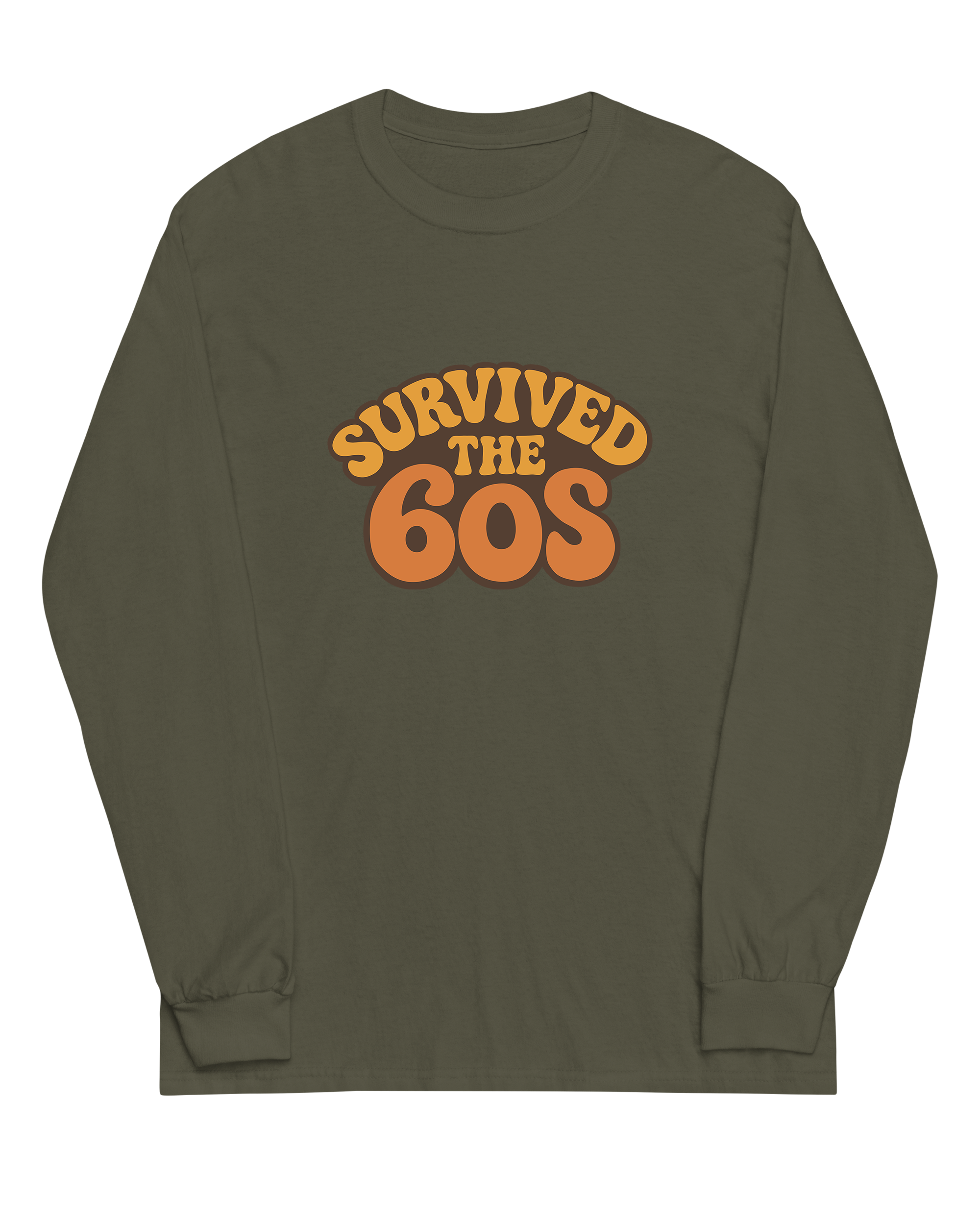 Survived the 60s