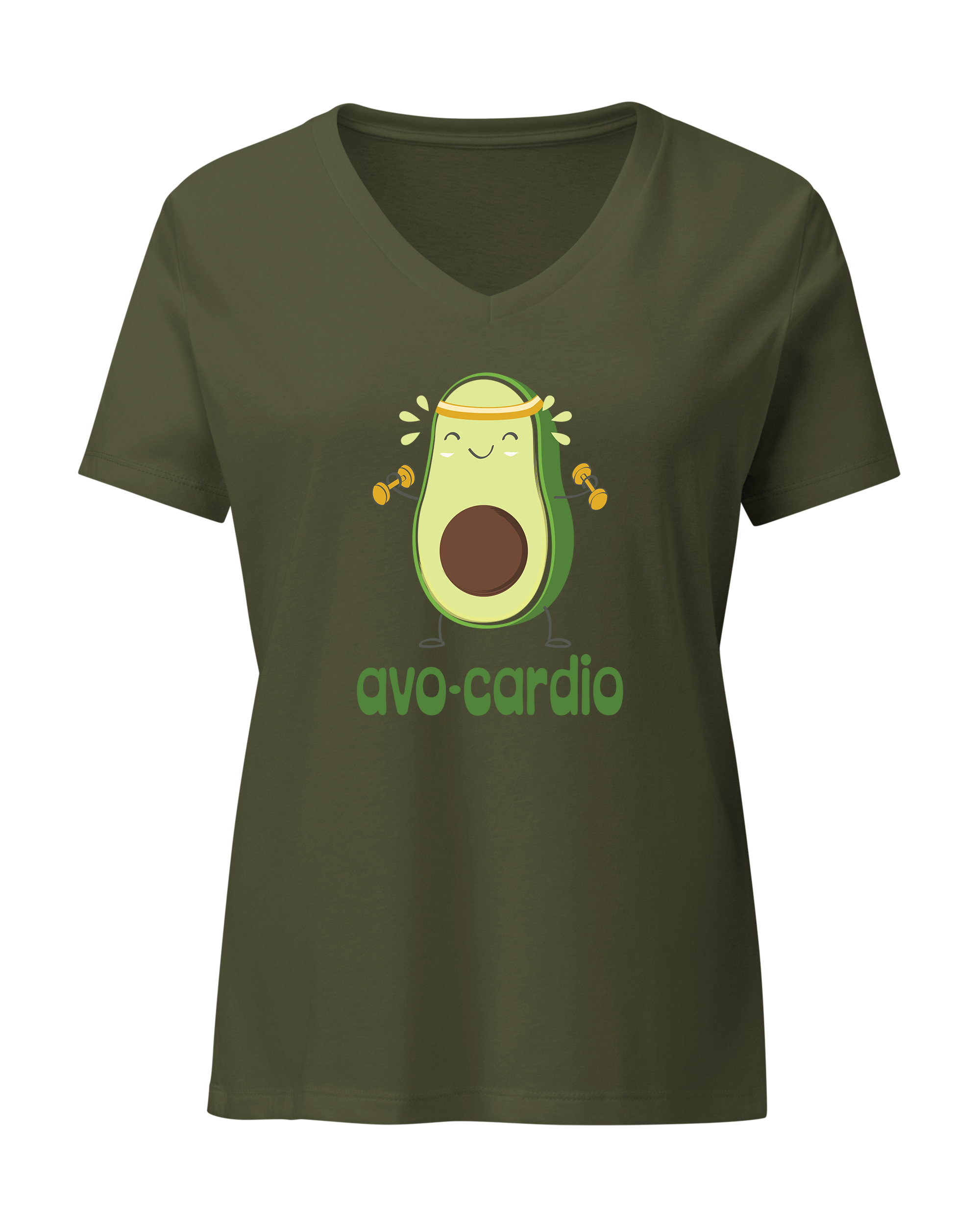Avo-cardio