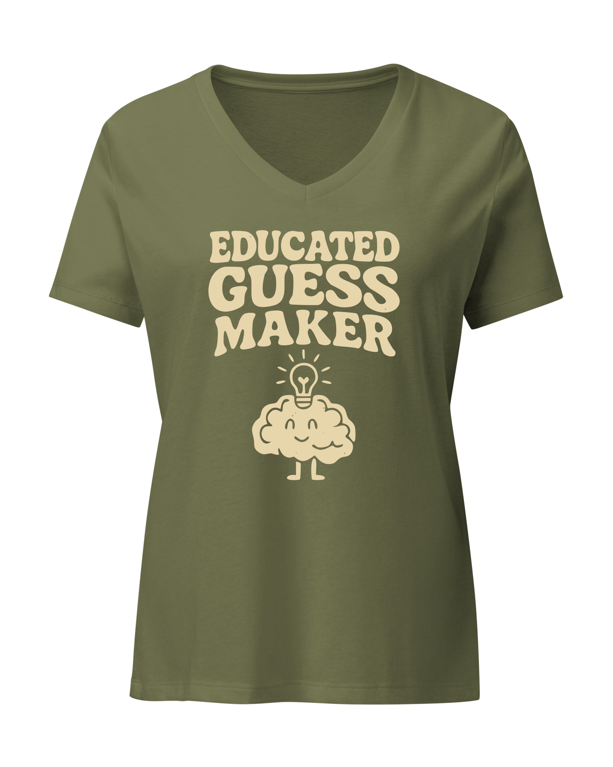 Educated Guess Maker