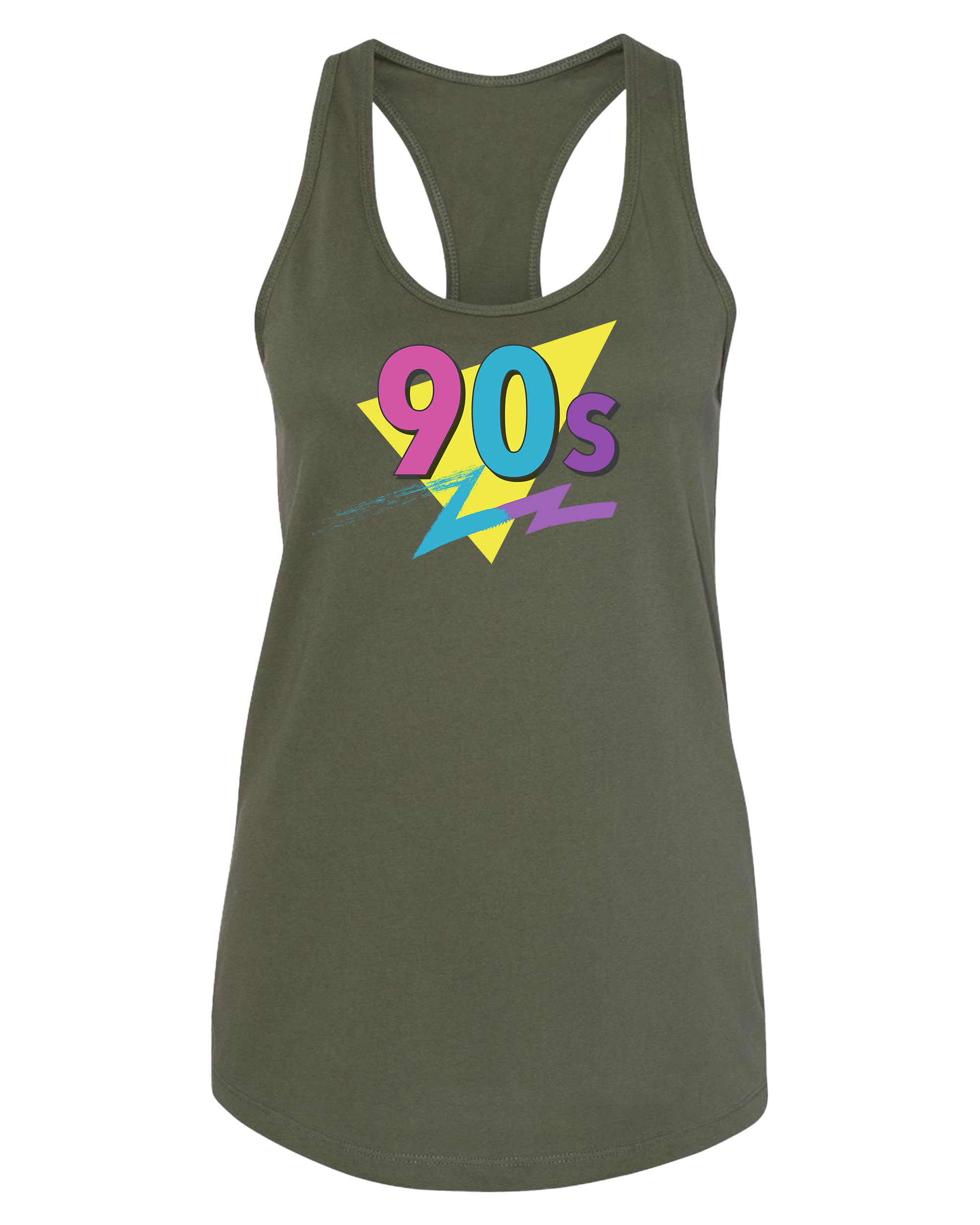 90s