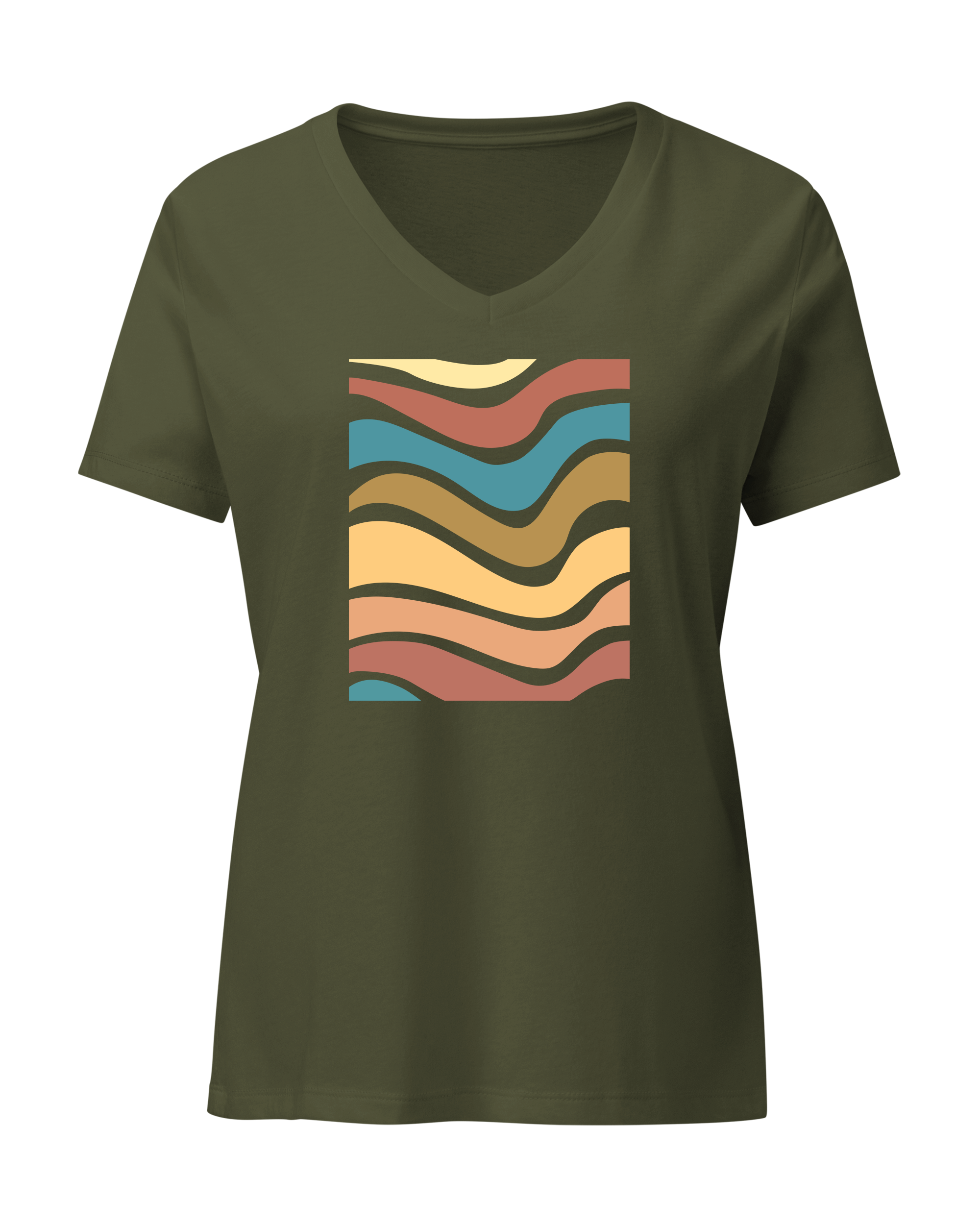 Retro Waves