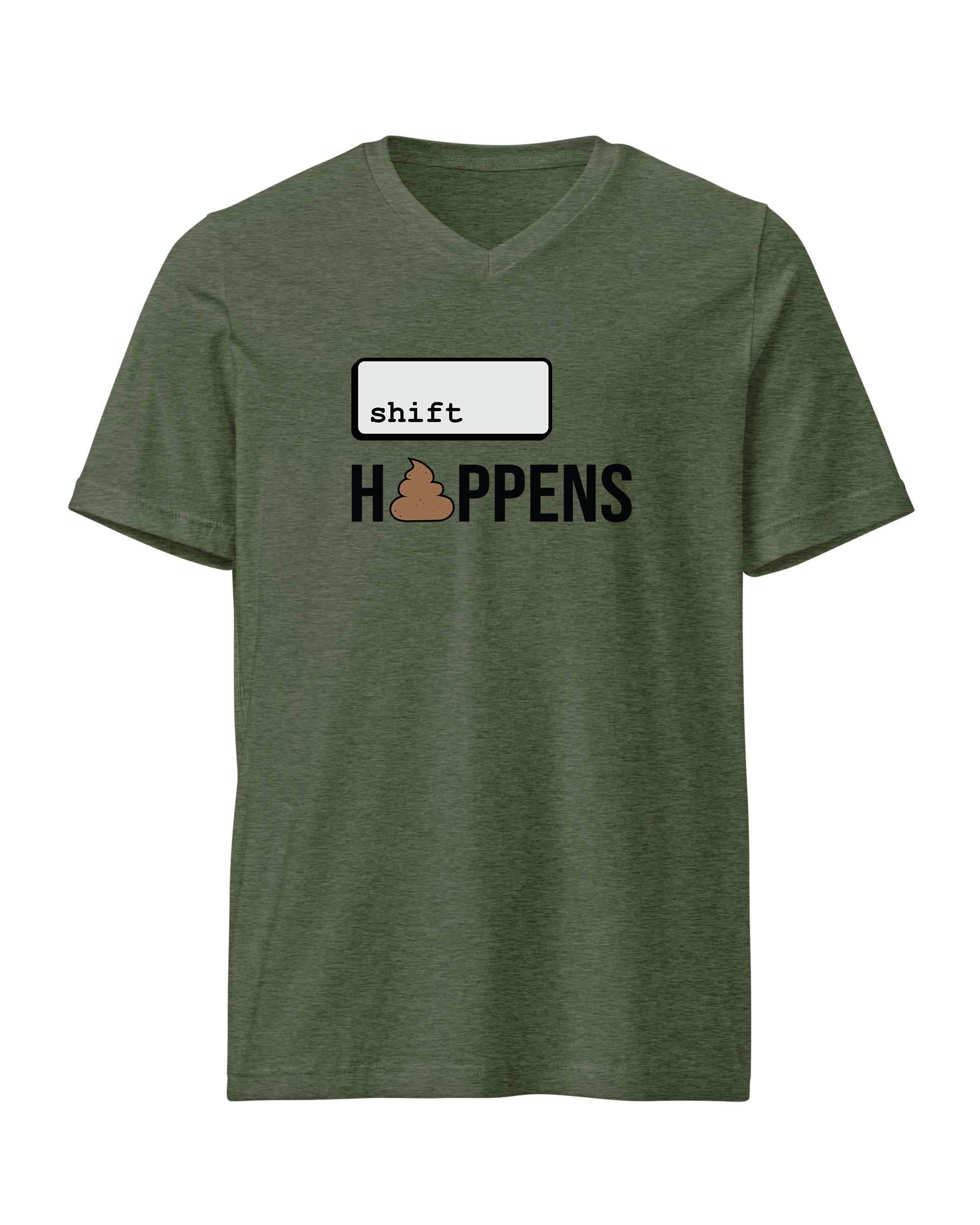 Shift Happens