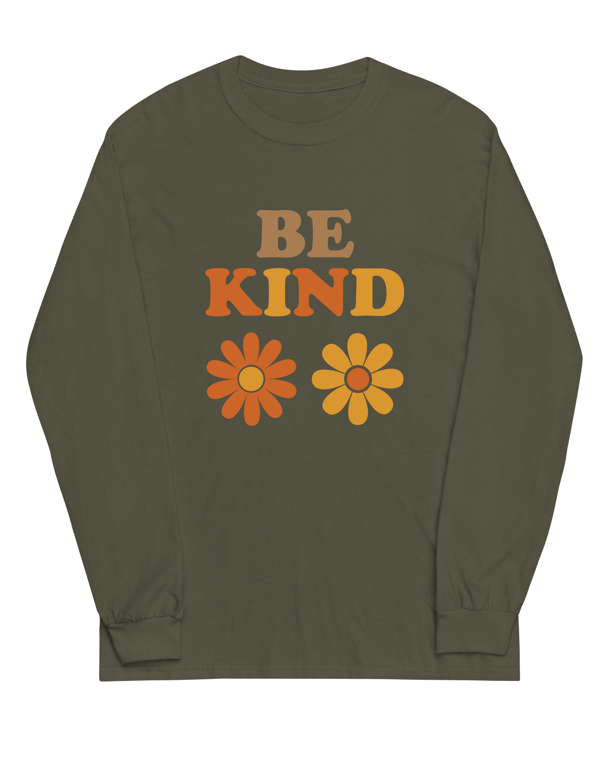 Be Kind