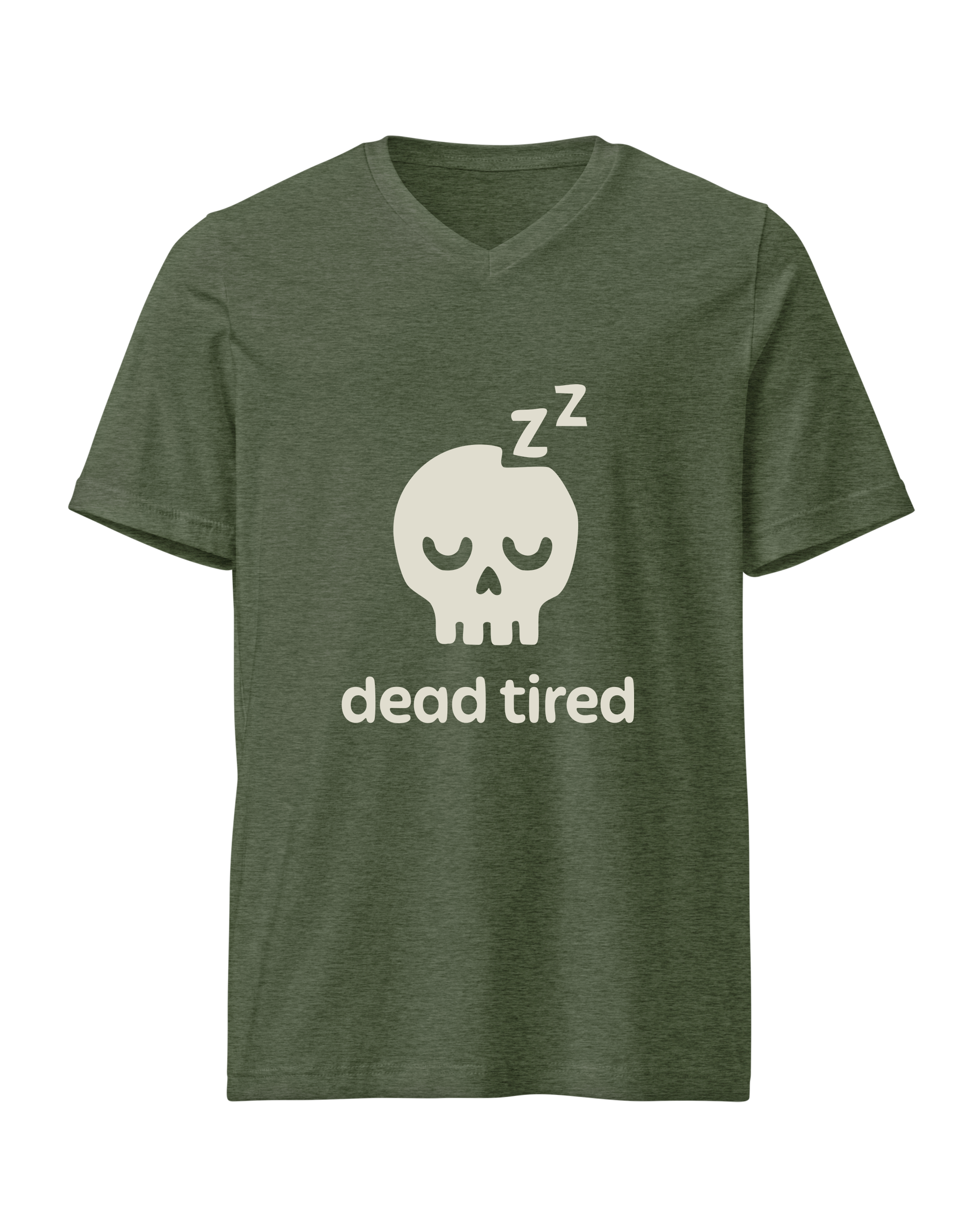 Dead Tired