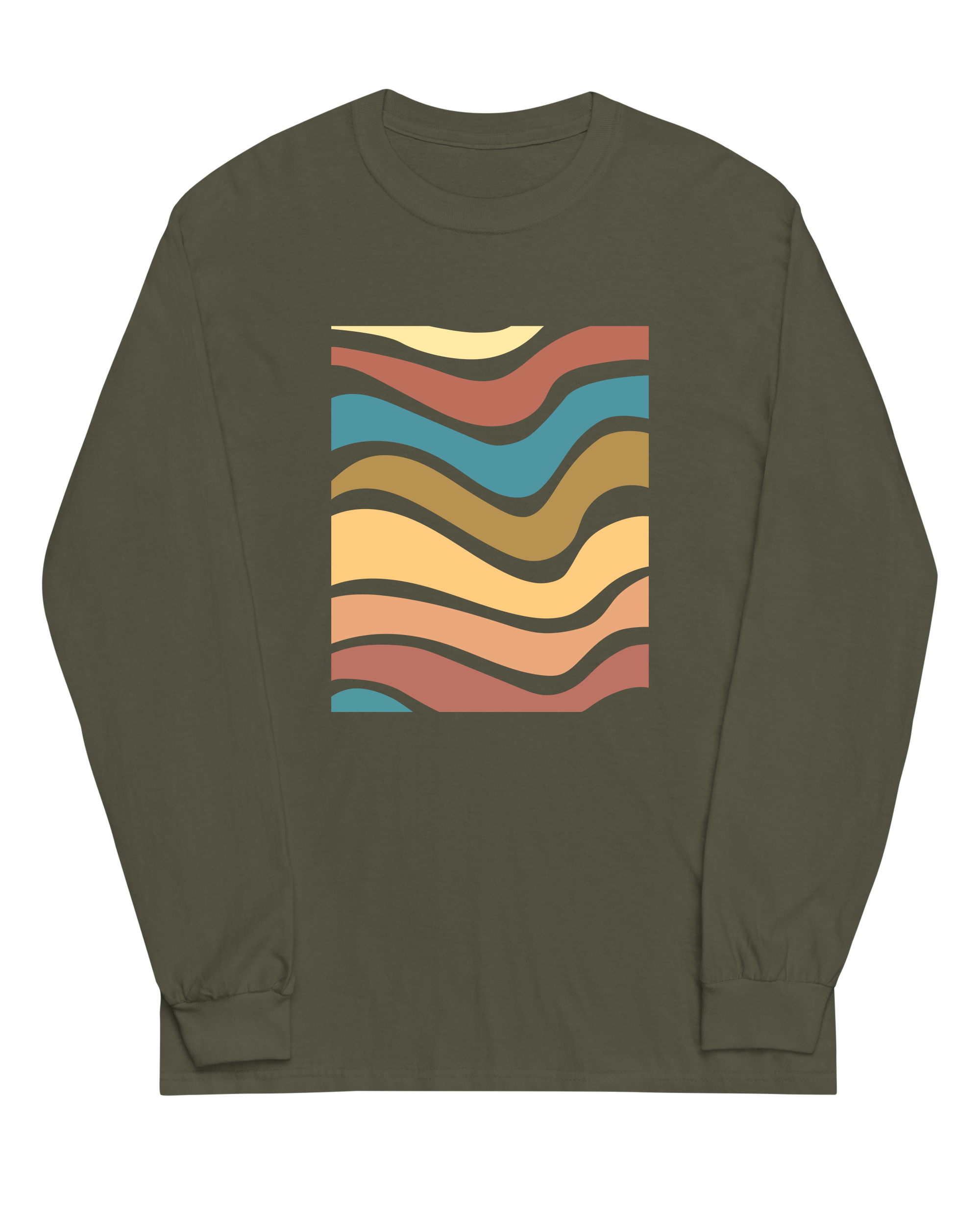 Retro Waves