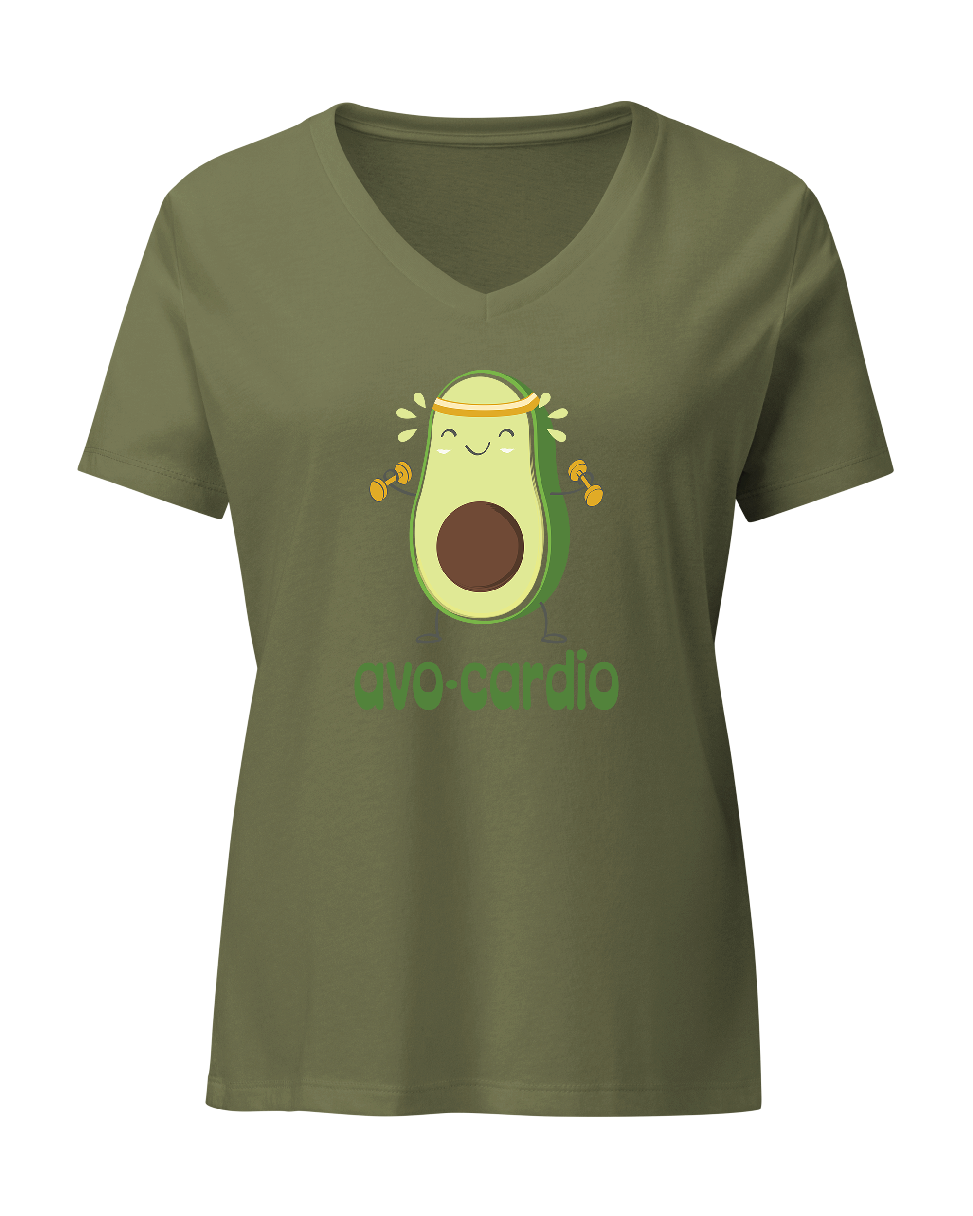 Avo-cardio